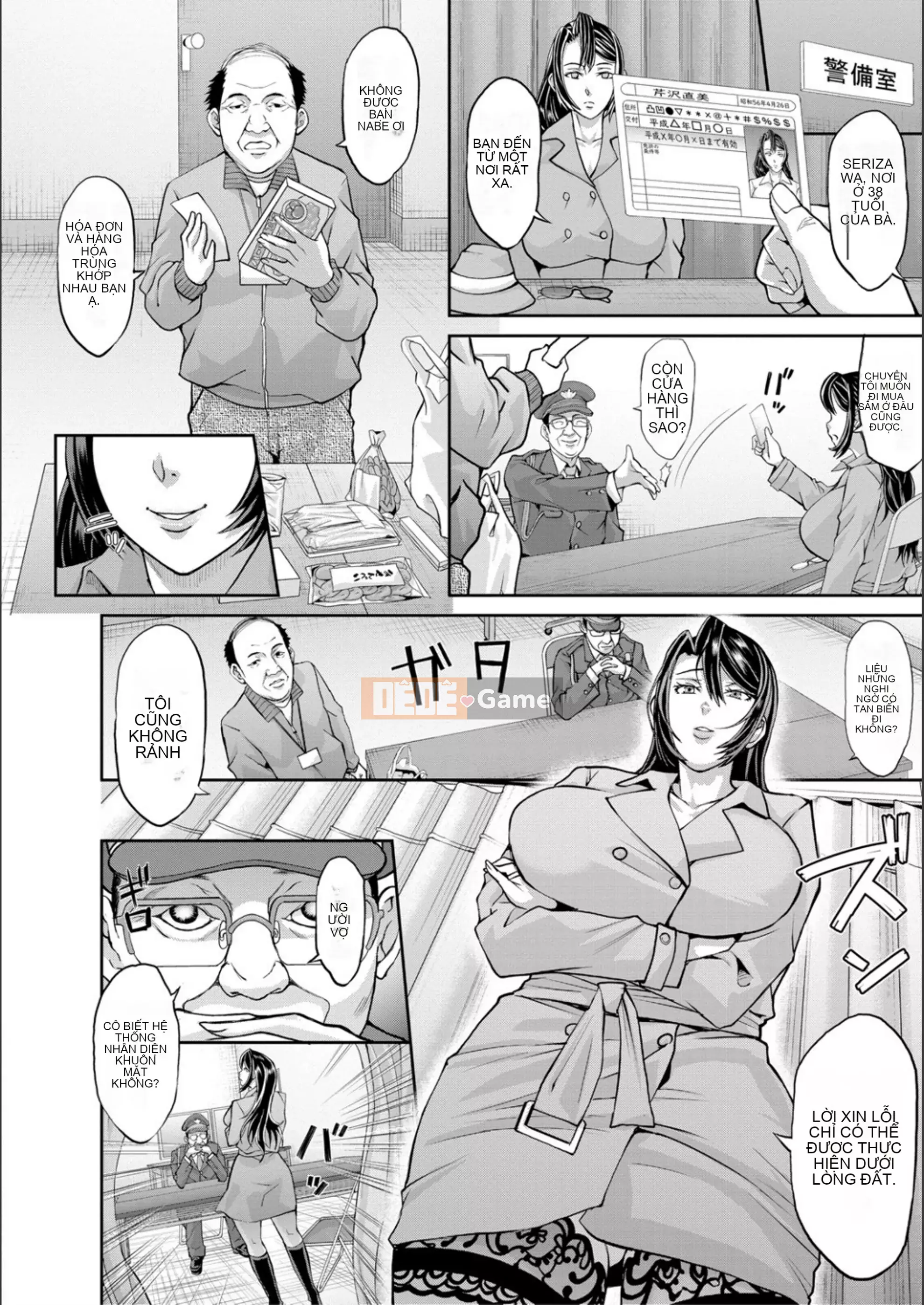 [Honeta Danshaku] Quá nhiều pakopako để trở nên ngu ngốc