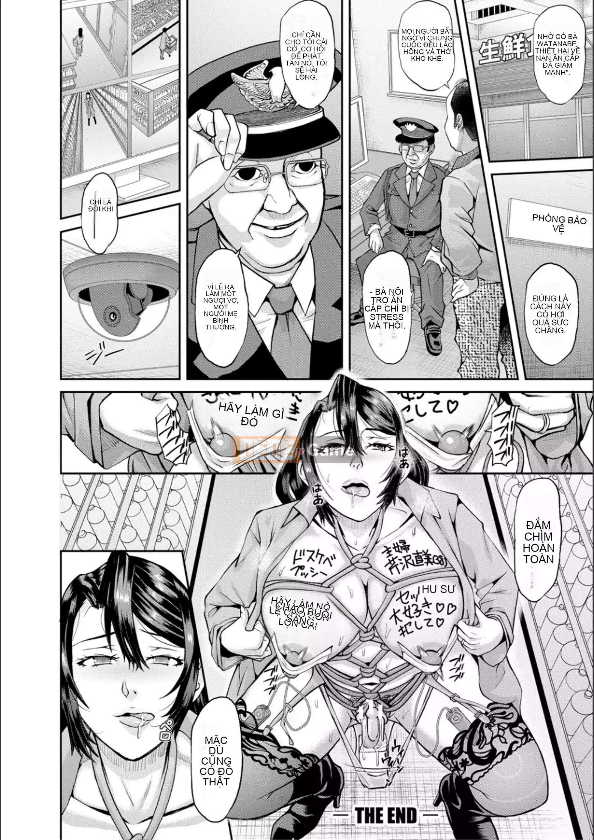 [Honeta Danshaku] Quá nhiều pakopako để trở nên ngu ngốc