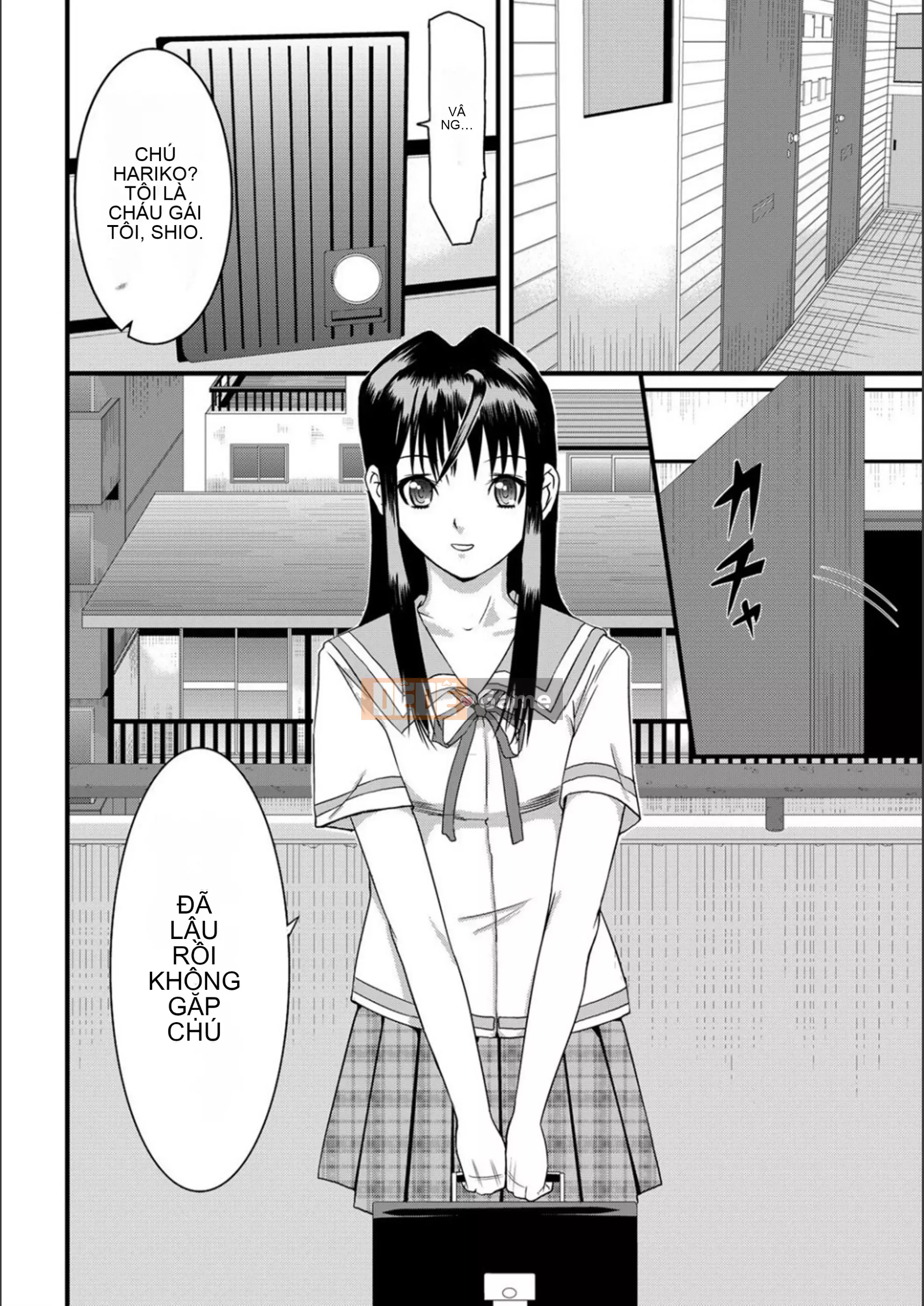 [Honeta Danshaku] Quá nhiều pakopako để trở nên ngu ngốc