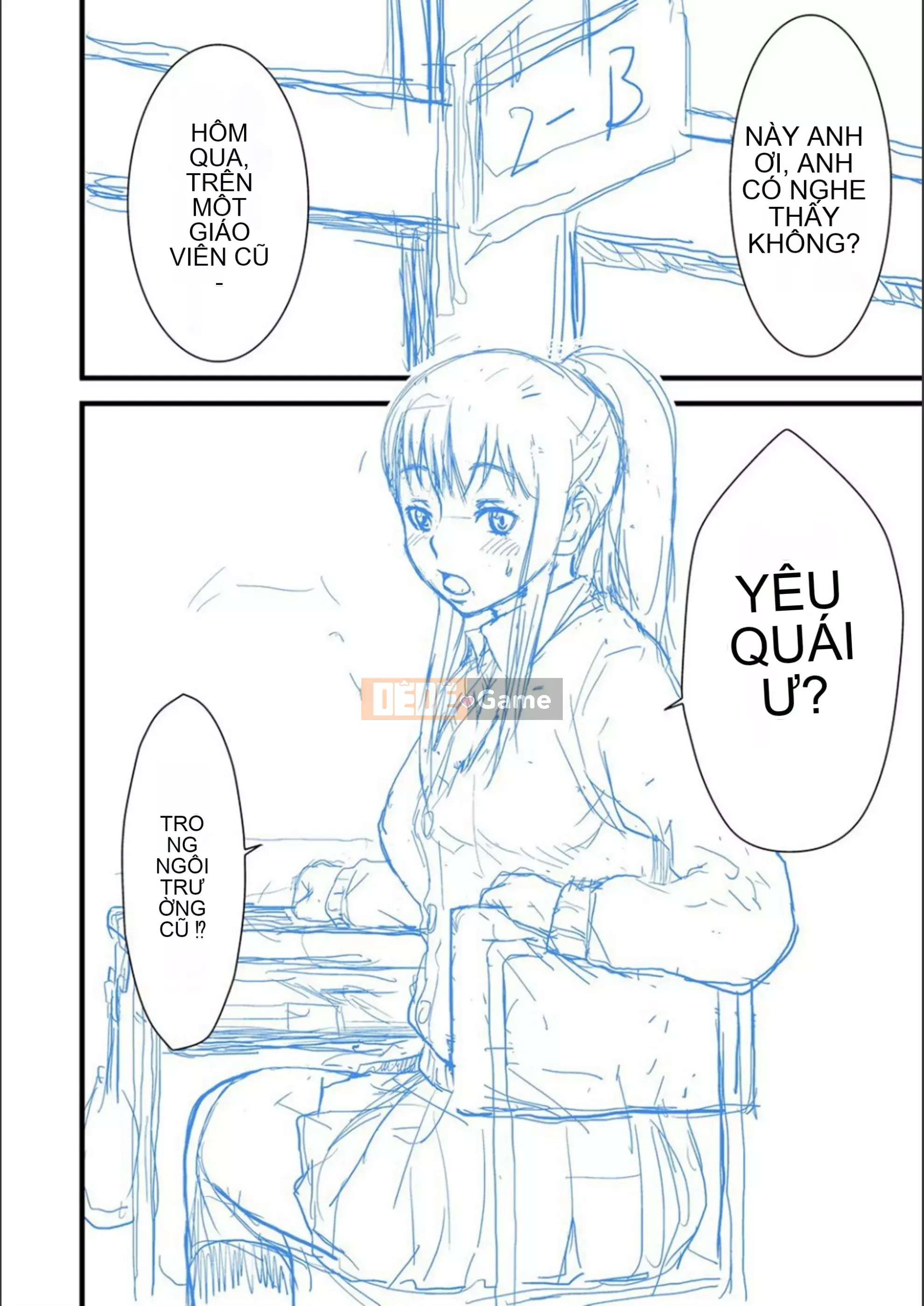 [Honeta Danshaku] Quá nhiều pakopako để trở nên ngu ngốc