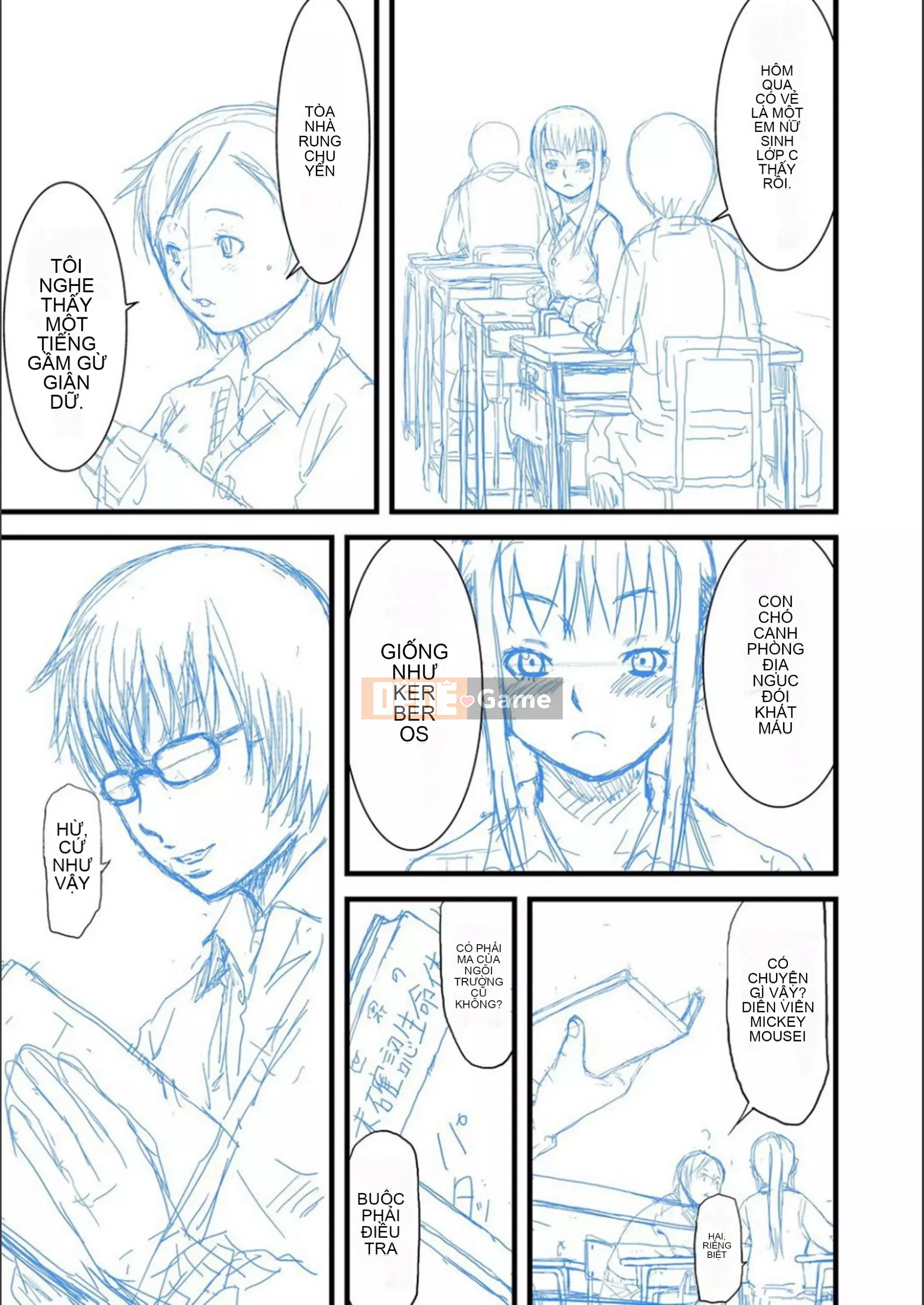 [Honeta Danshaku] Quá nhiều pakopako để trở nên ngu ngốc