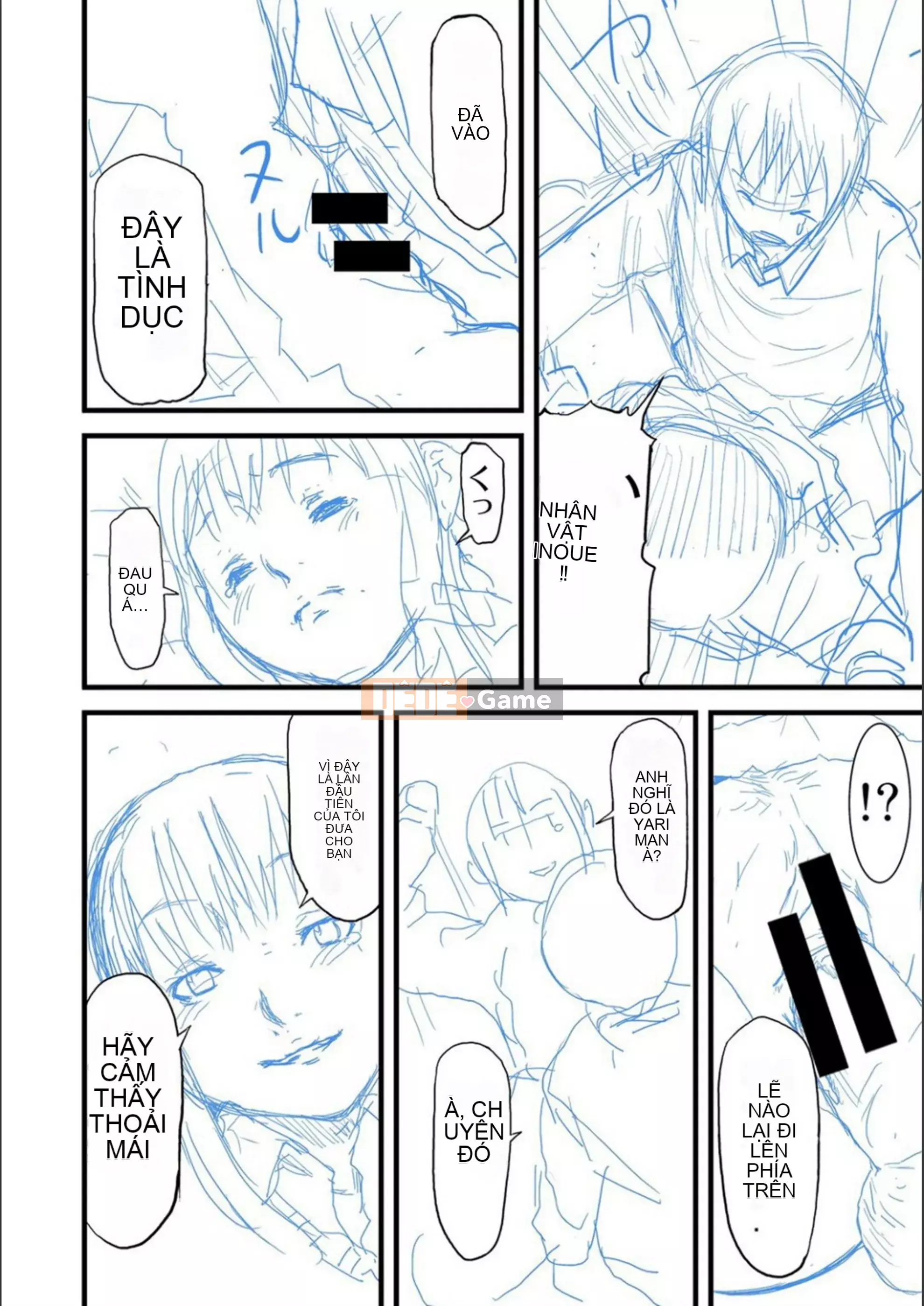 [Honeta Danshaku] Quá nhiều pakopako để trở nên ngu ngốc