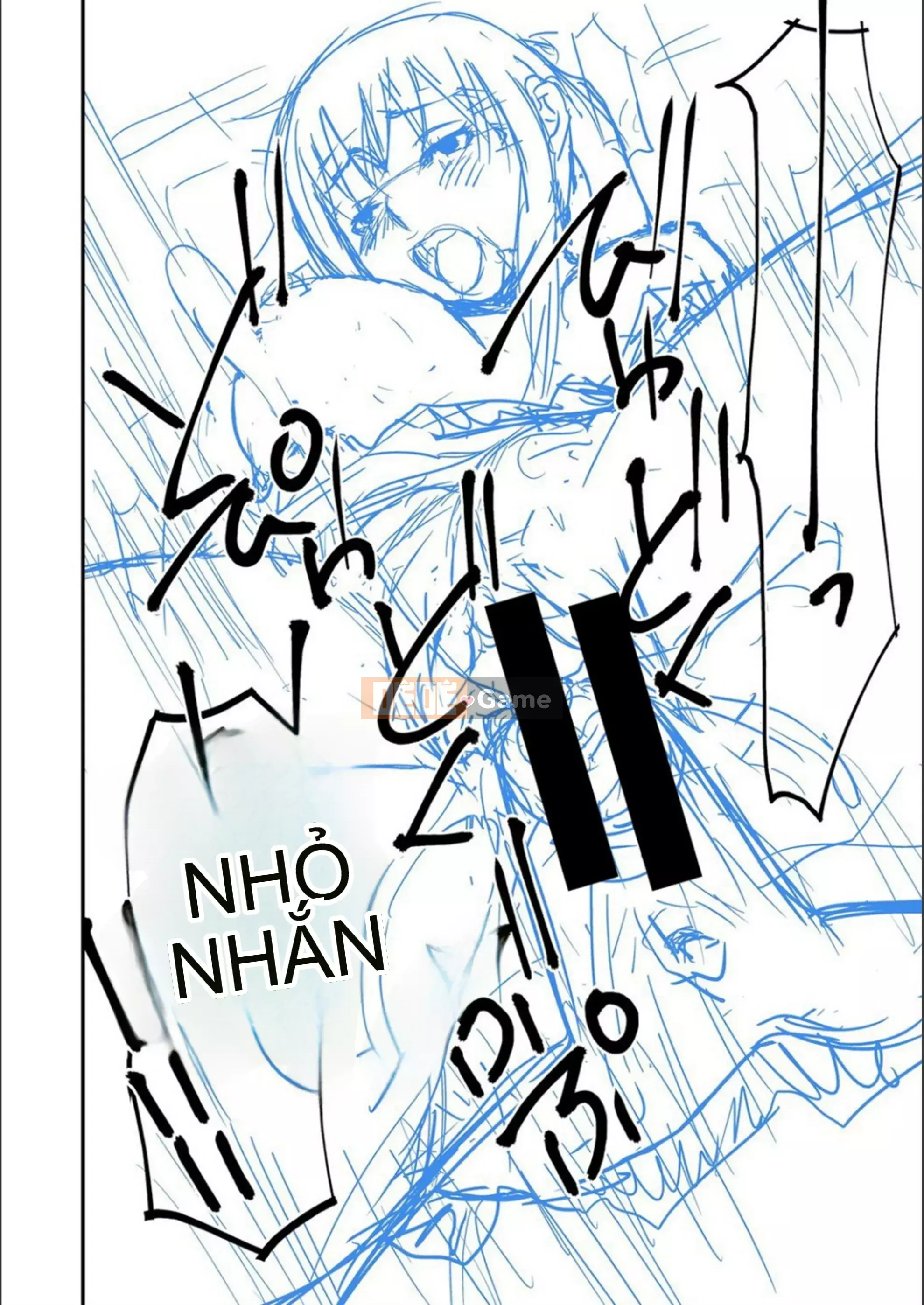 [Honeta Danshaku] Quá nhiều pakopako để trở nên ngu ngốc