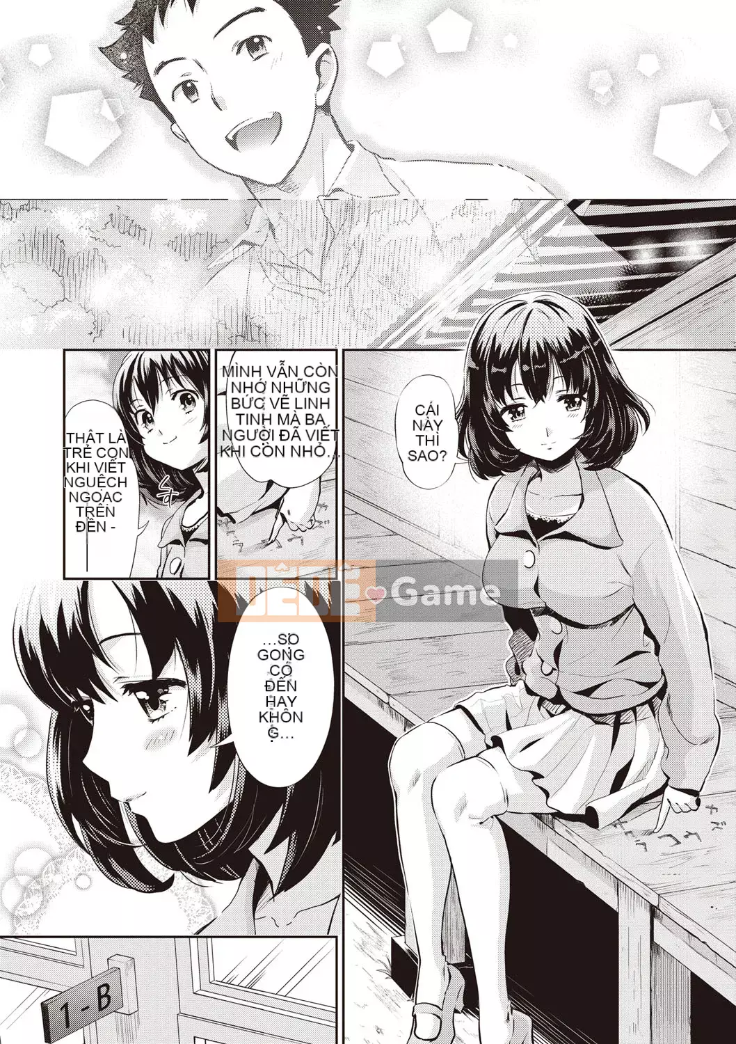 [Shinbashi Tsukishiro Nijisha][Umemaru] Từ giờ trở đi, cô ấy sẽ bị đánh cắp giấc ngủ