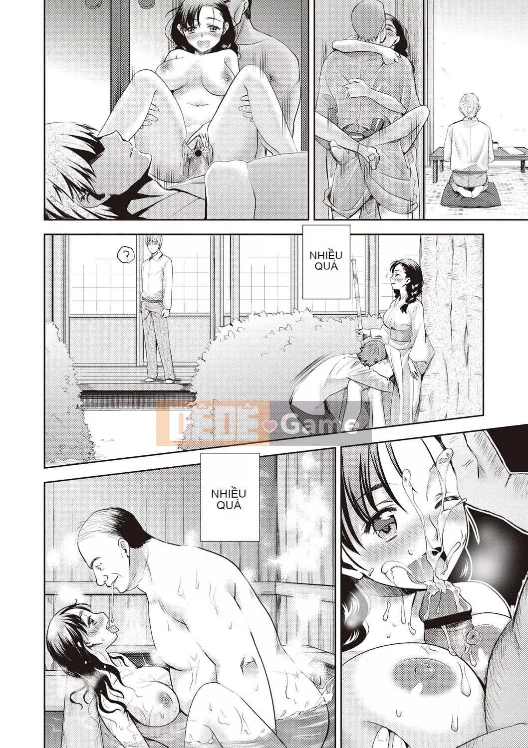 [Shinbashi Tsukishiro Nijisha][Umemaru] Từ giờ trở đi, cô ấy sẽ bị đánh cắp giấc ngủ