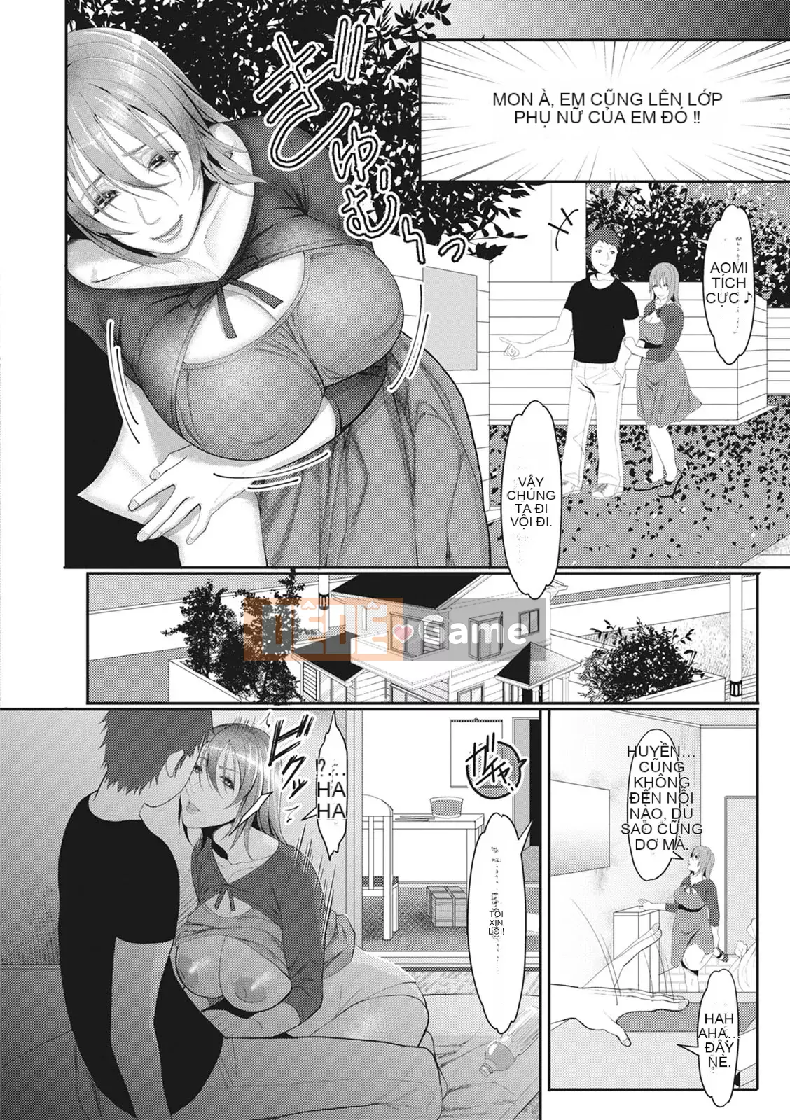 [Itaumikitaka] Naburiana [Kỹ thuật số]