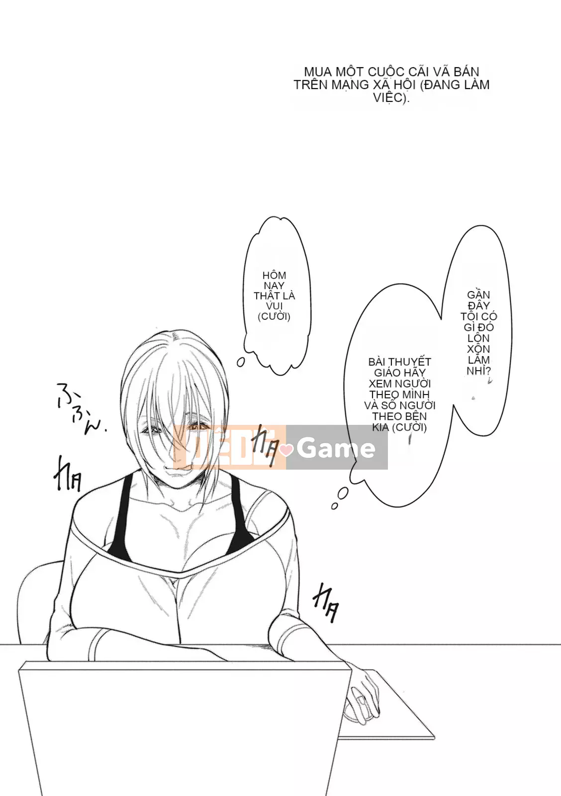 [Itaumikitaka] Naburiana [Kỹ thuật số]