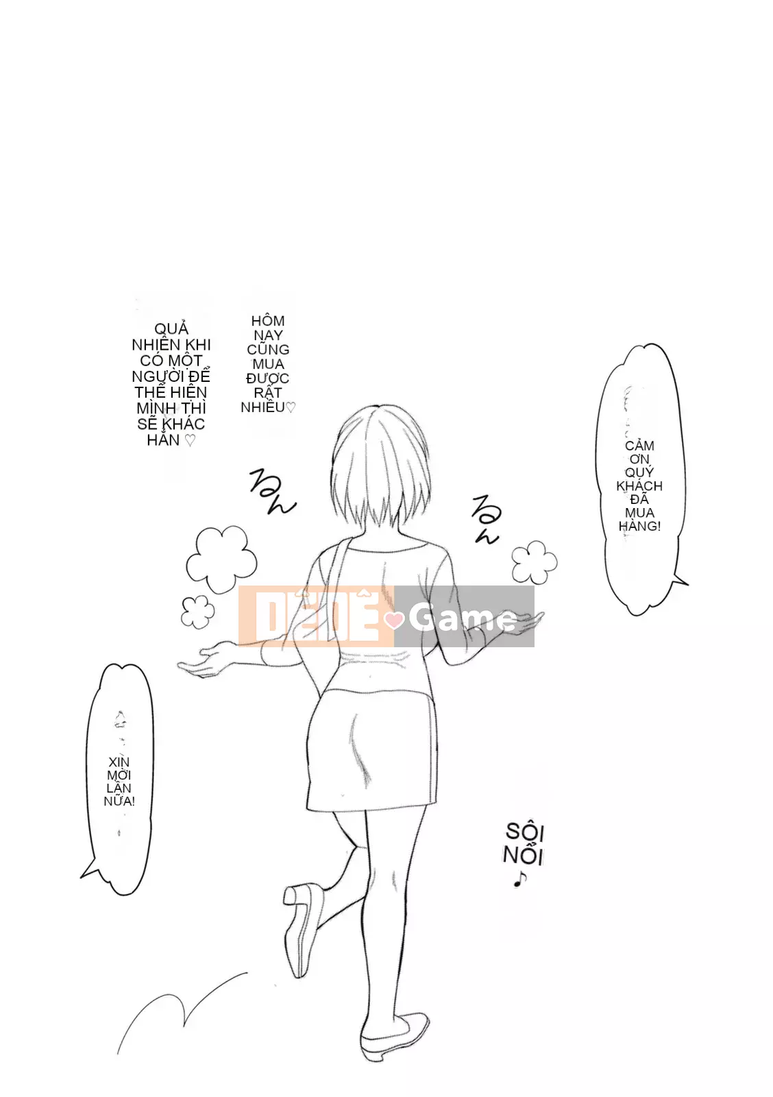 [Itaumikitaka] Naburiana [Kỹ thuật số]