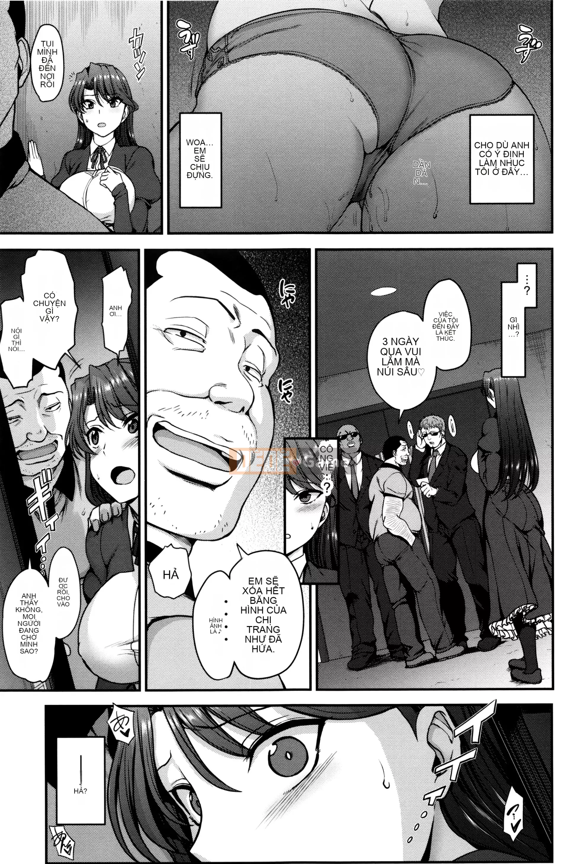 [Hạ cánh tình yêu] Yumemiru Otome