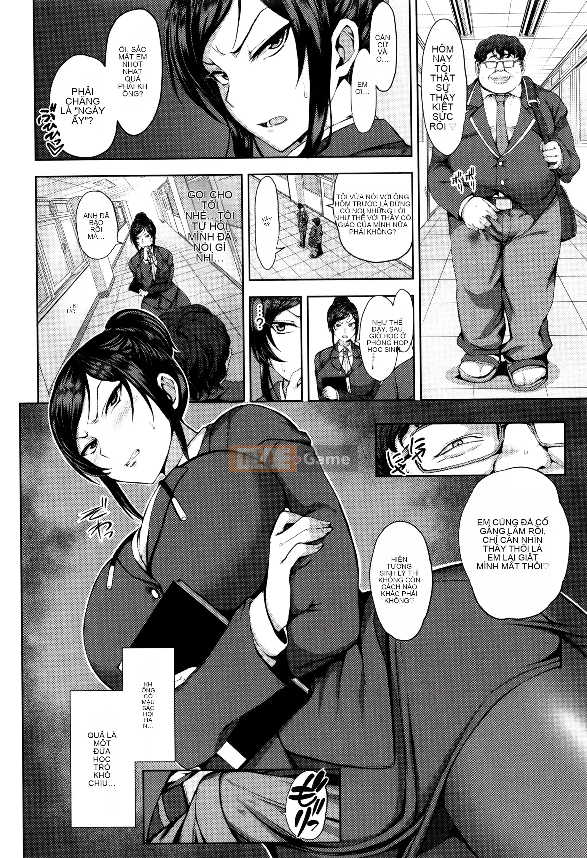 [Hạ cánh tình yêu] Yumemiru Otome