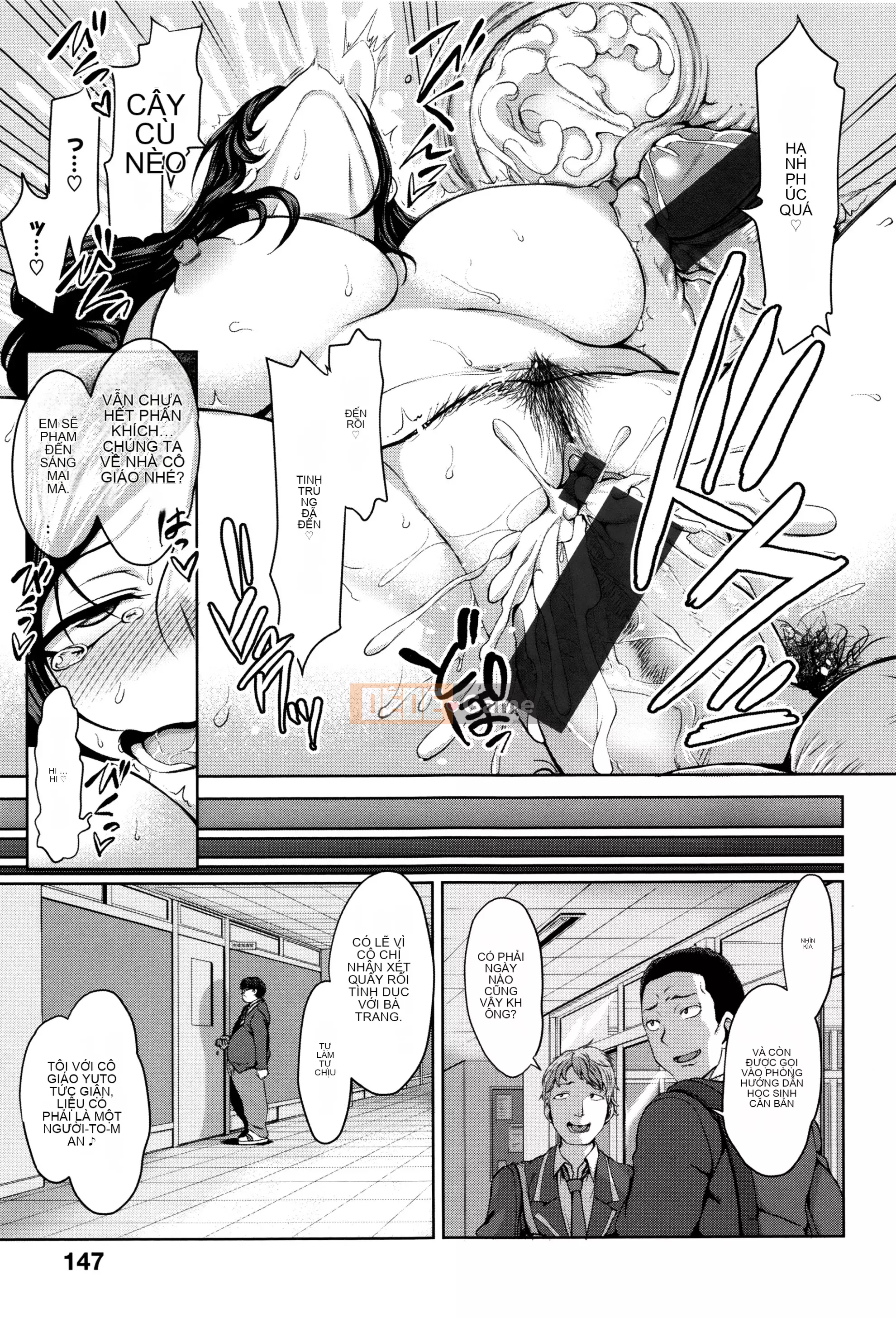 [Hạ cánh tình yêu] Yumemiru Otome