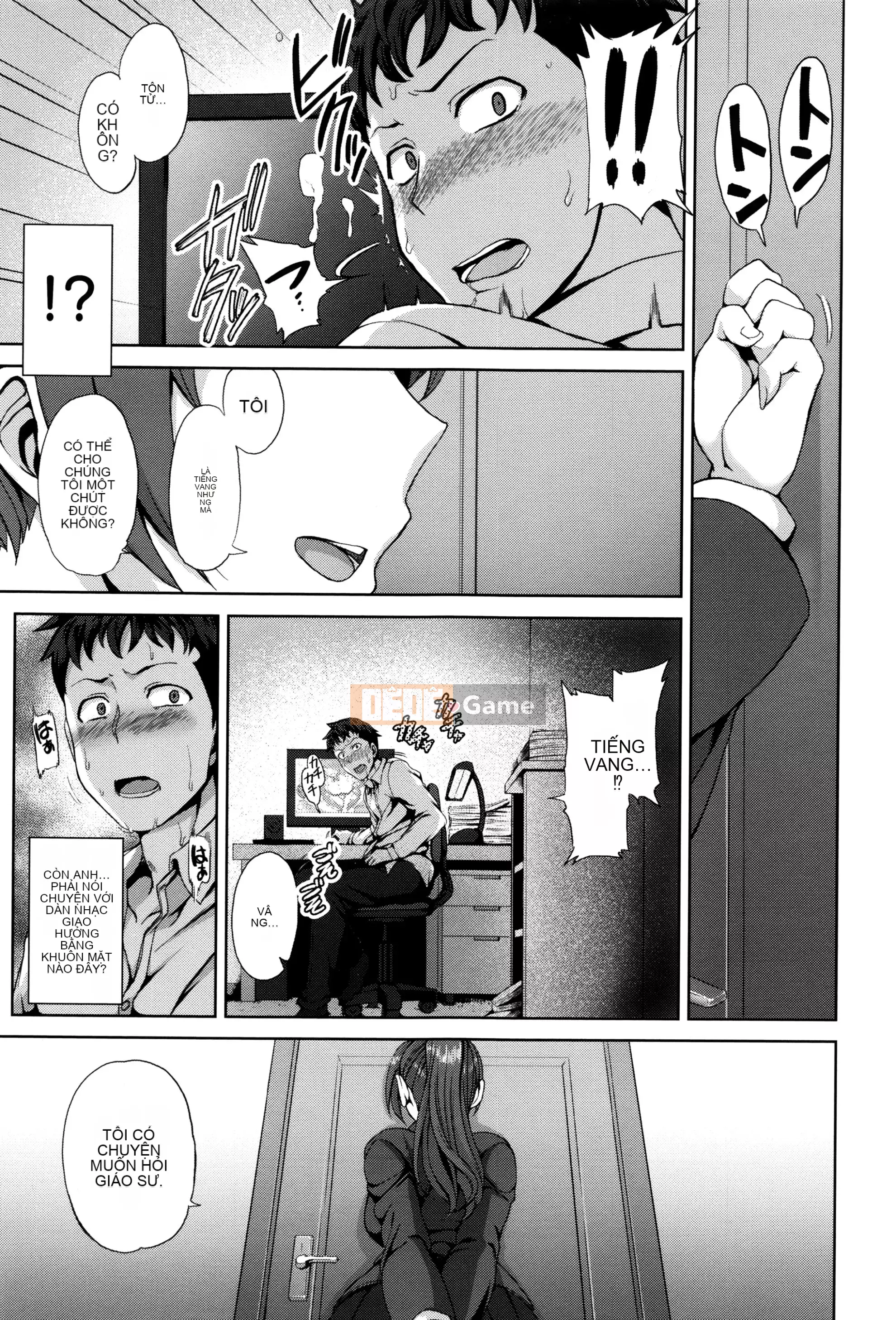 [Hạ cánh tình yêu] Yumemiru Otome