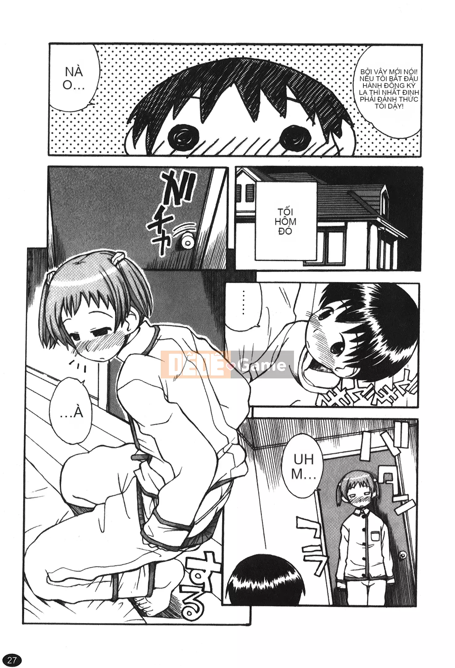 [Kano Soukyu] Anne ngọt ngào