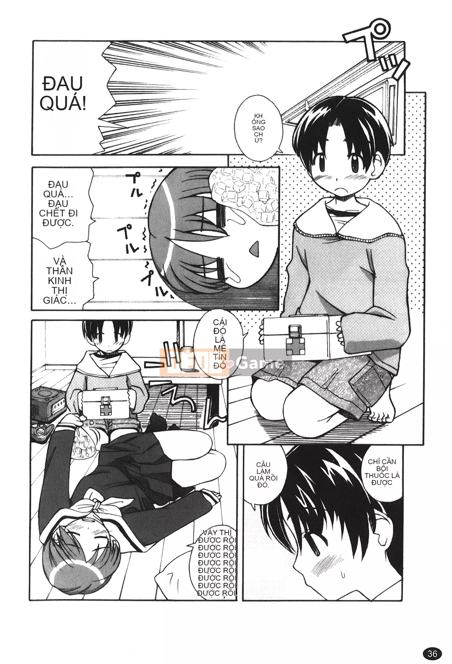 [Kano Soukyu] Anne ngọt ngào