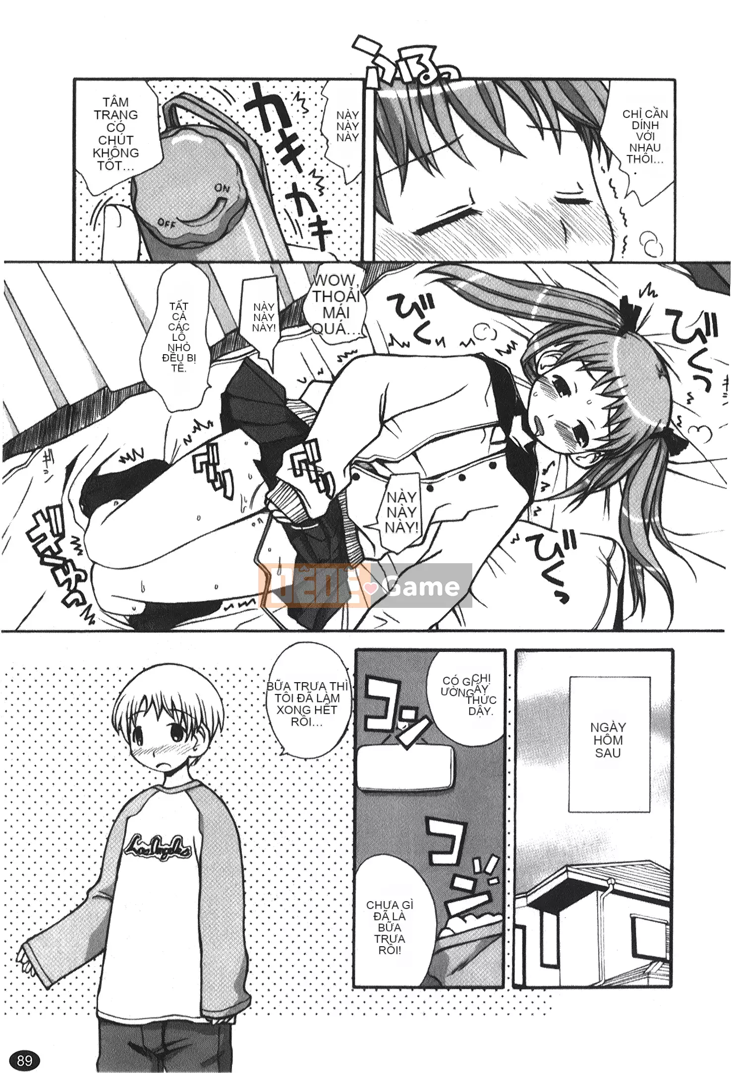 [Kano Soukyu] Anne ngọt ngào