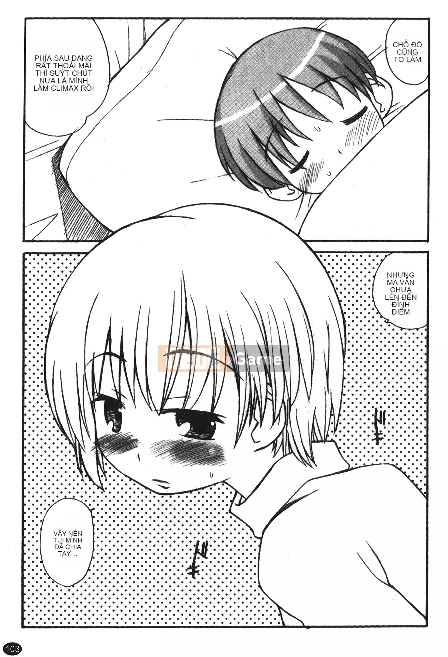 [Kano Soukyu] Anne ngọt ngào