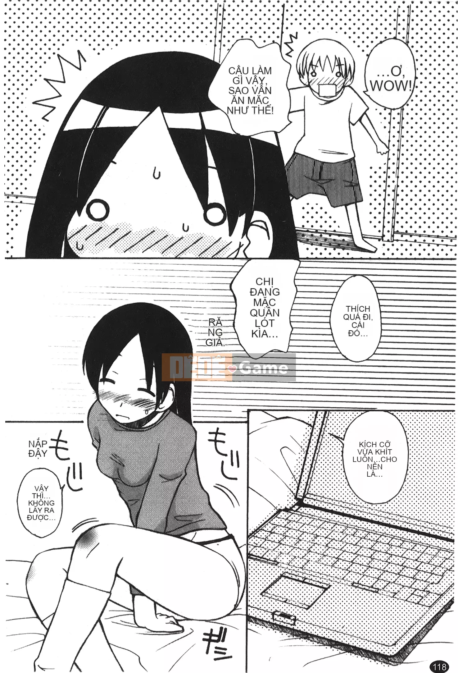 [Kano Soukyu] Anne ngọt ngào