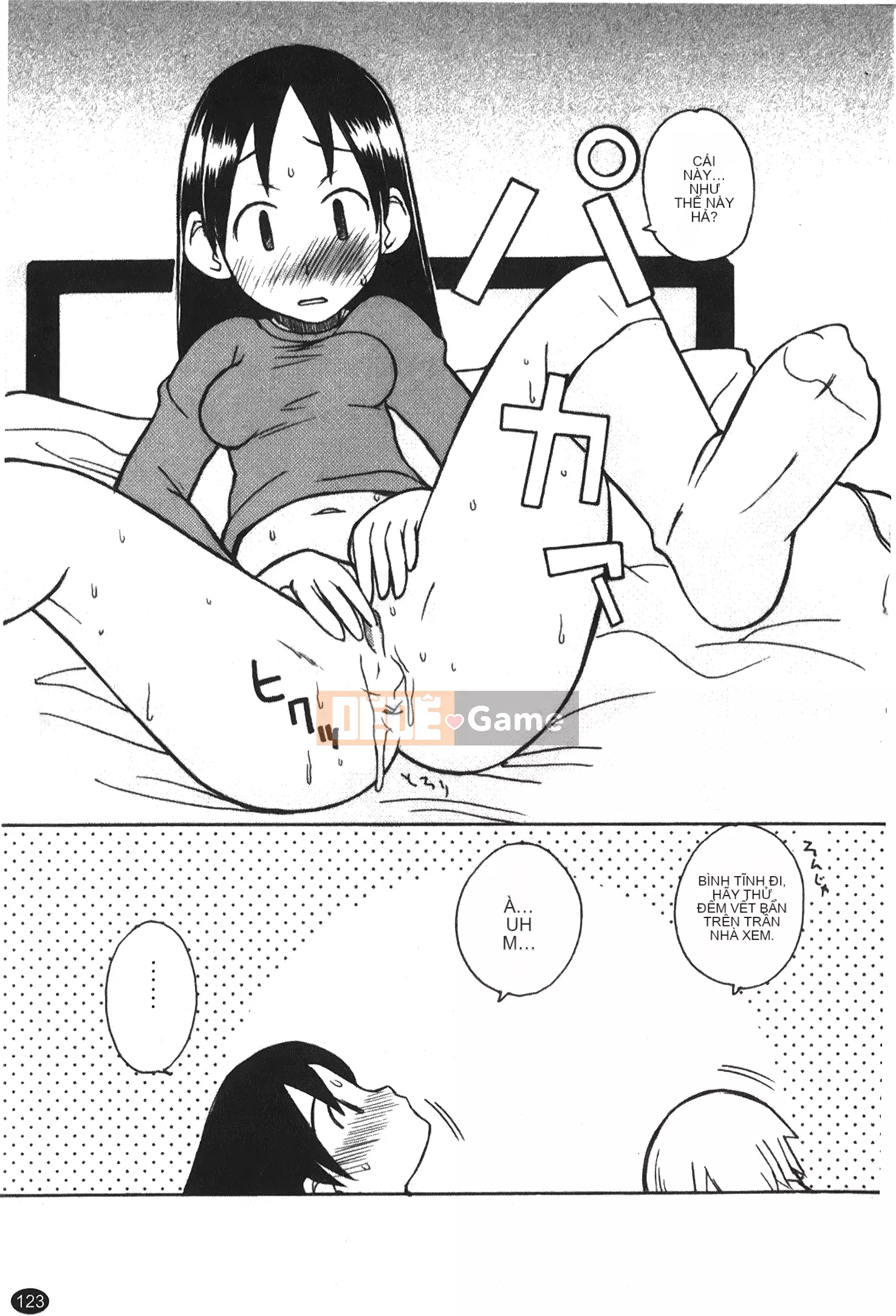 [Kano Soukyu] Anne ngọt ngào