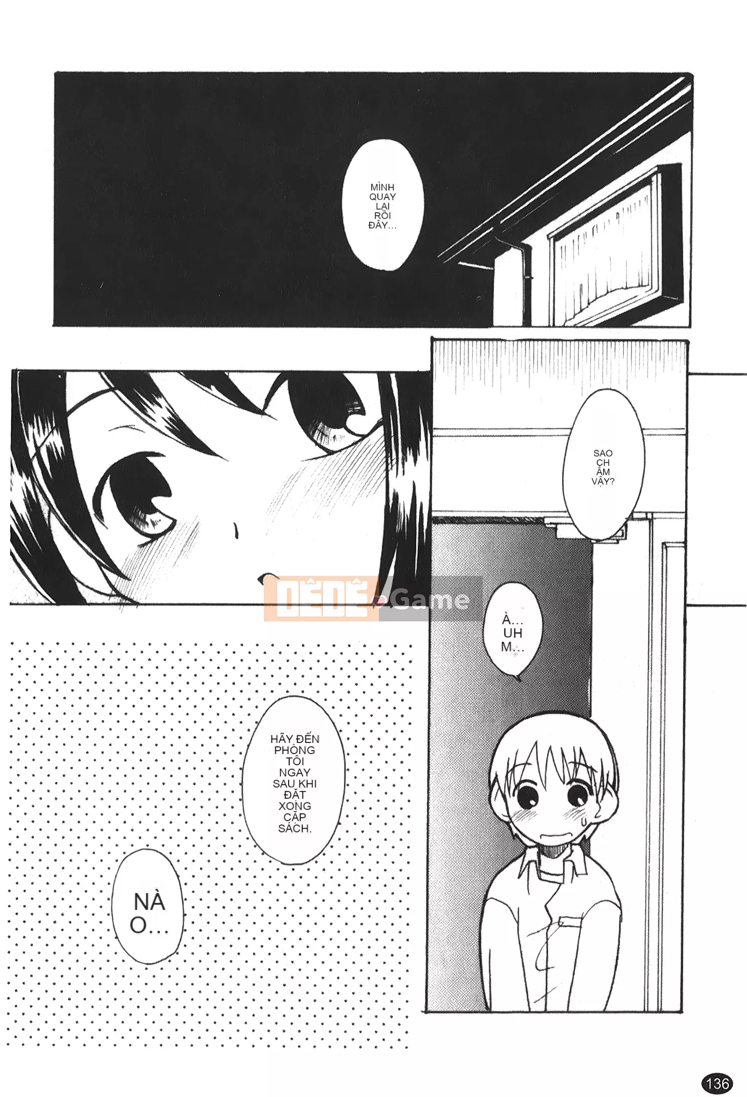 [Kano Soukyu] Anne ngọt ngào