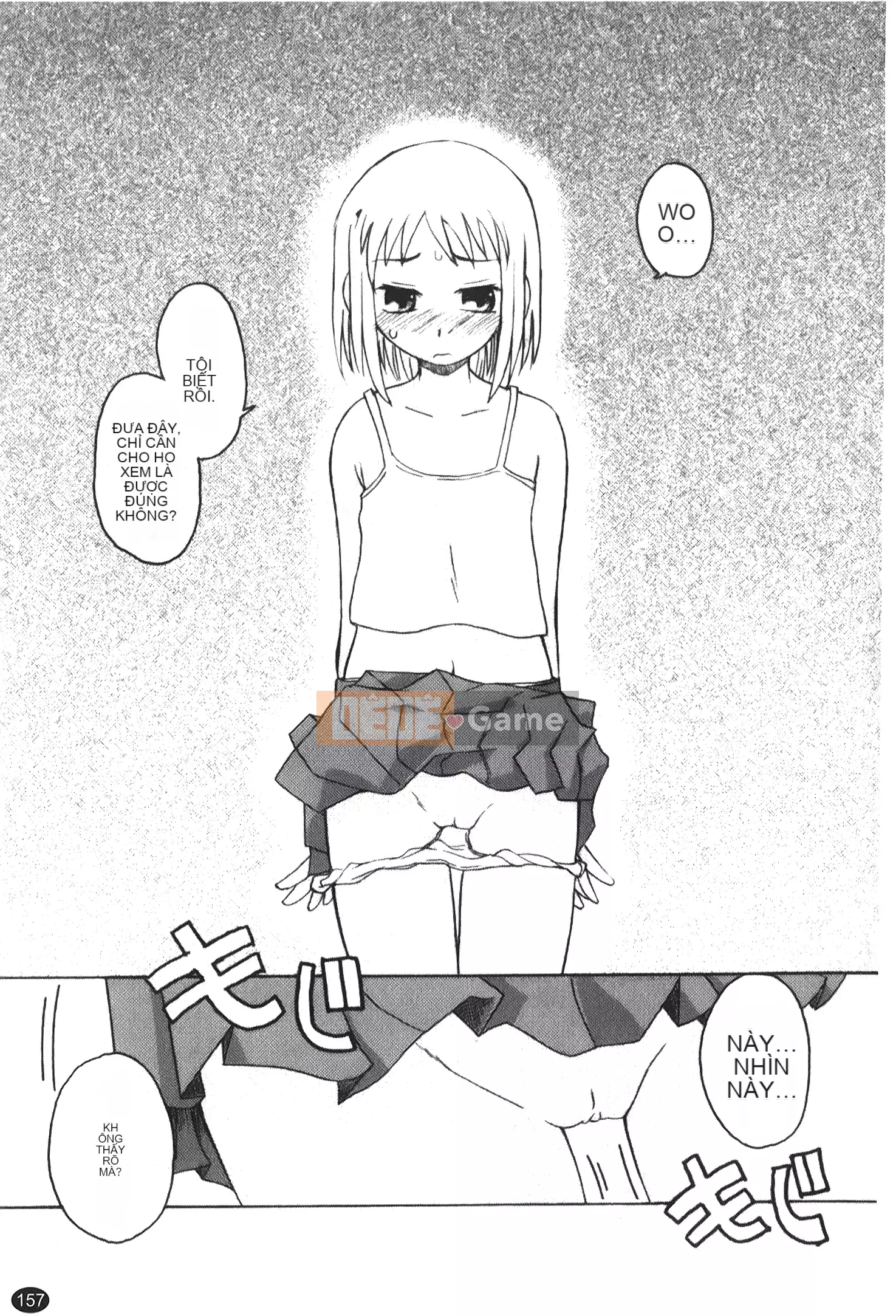 [Kano Soukyu] Anne ngọt ngào