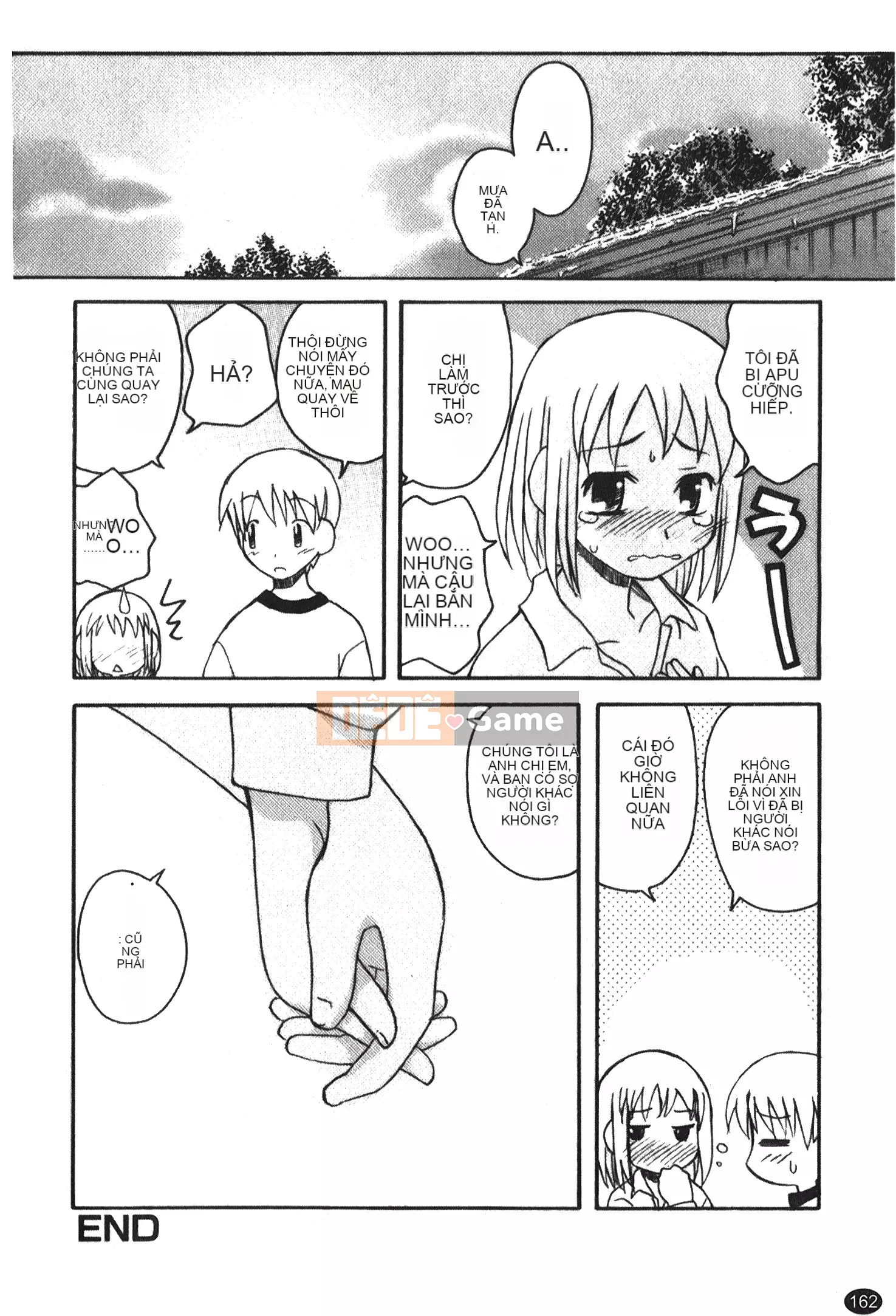 [Kano Soukyu] Anne ngọt ngào