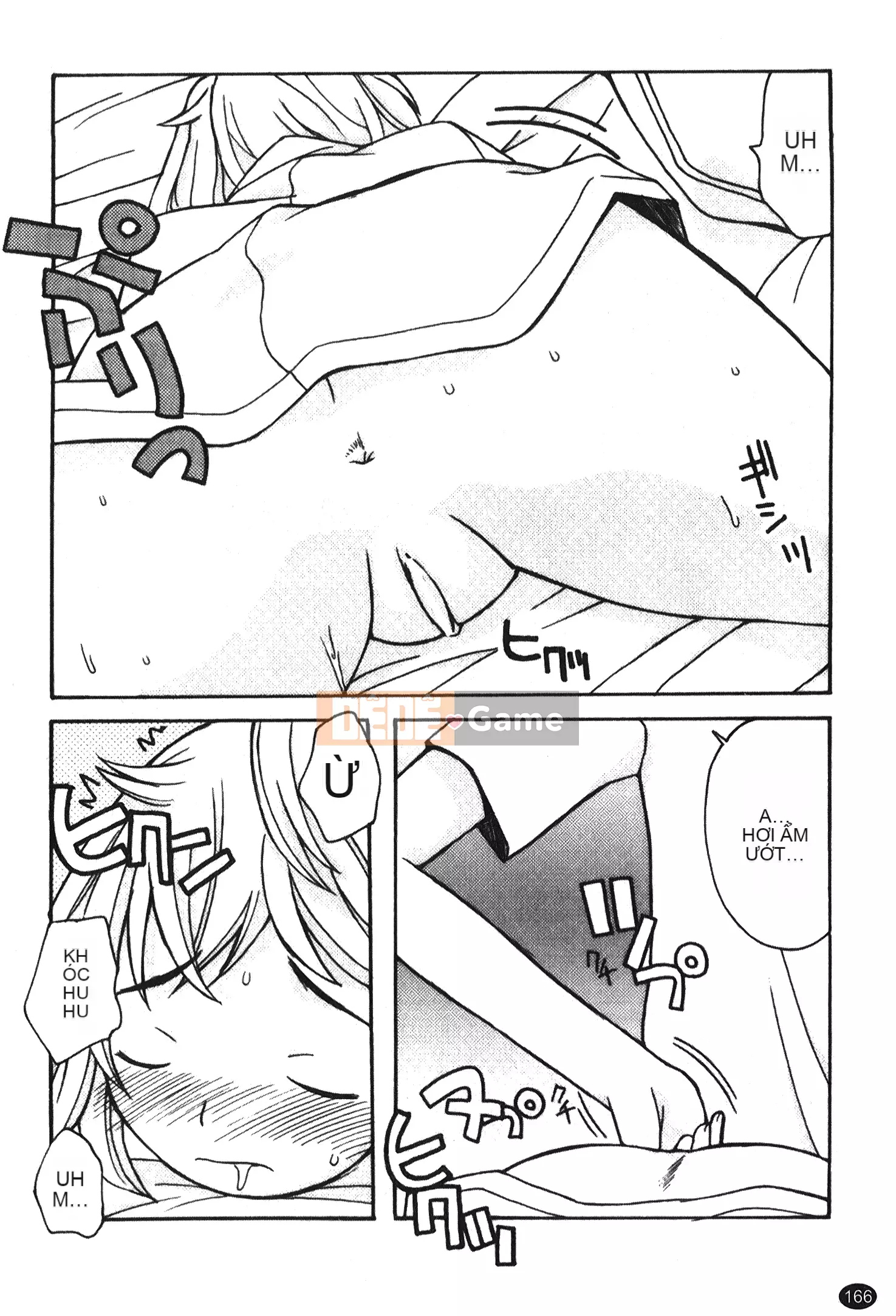 [Kano Soukyu] Anne ngọt ngào