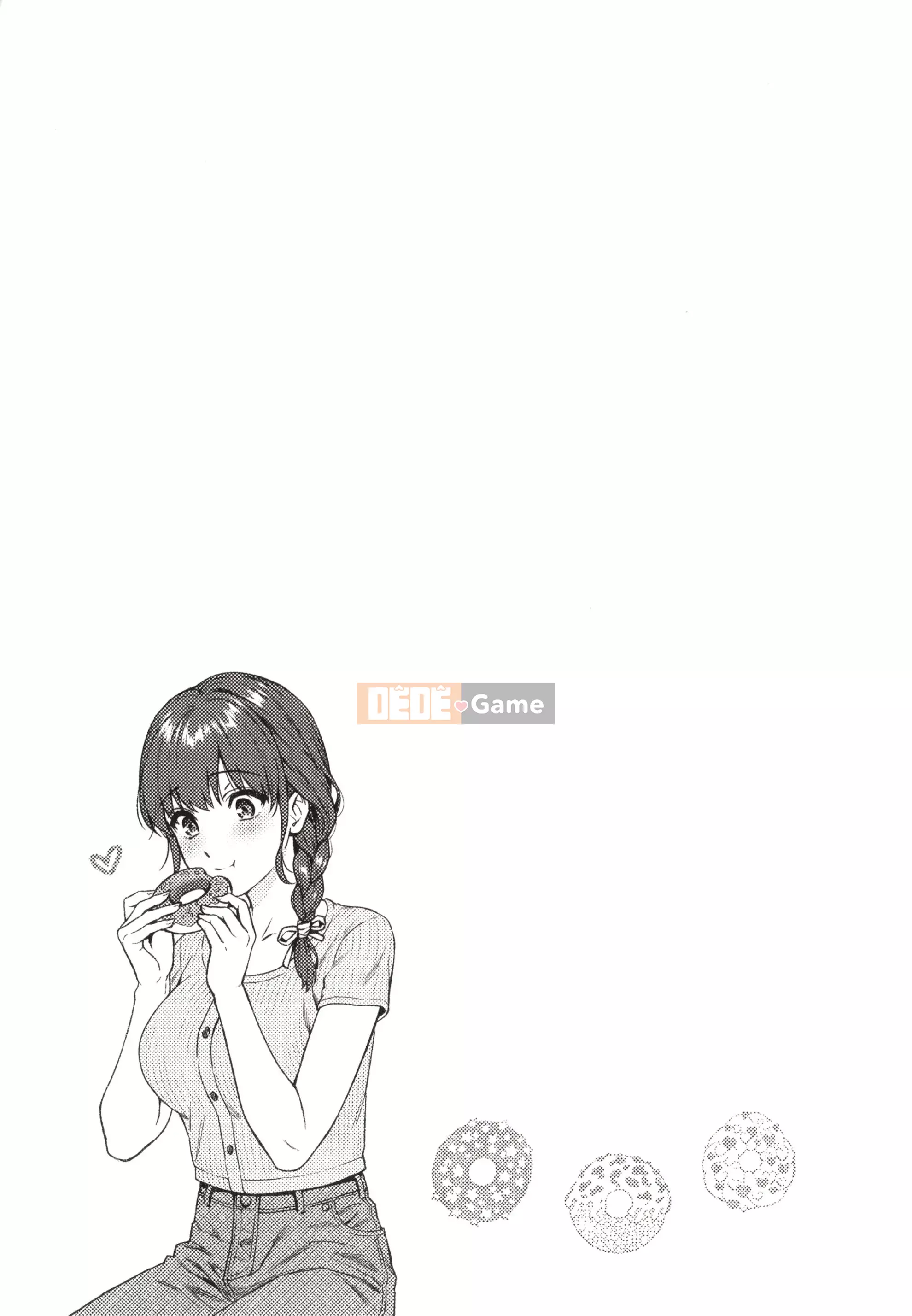 [Yuyama Chika] Thầy và tôi