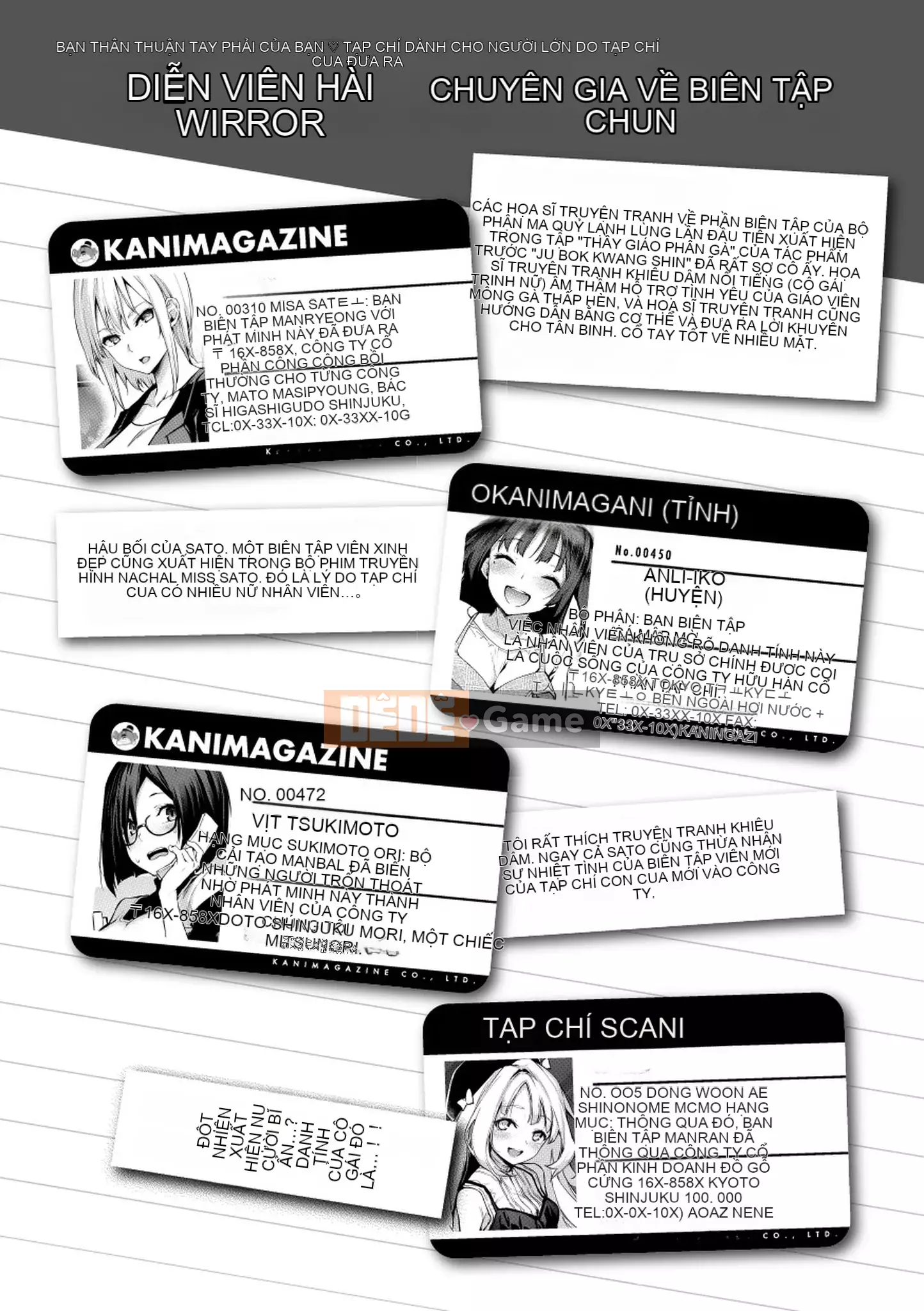 [Michikingu] Máy thổi Azato