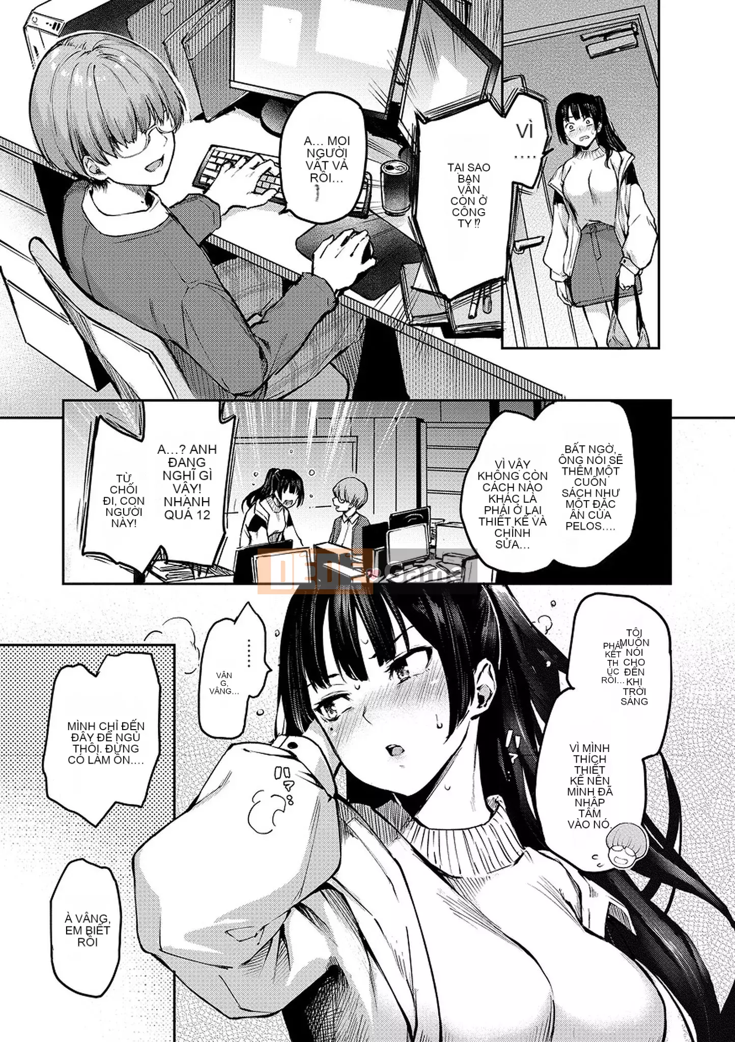 [Michikingu] Máy thổi Azato