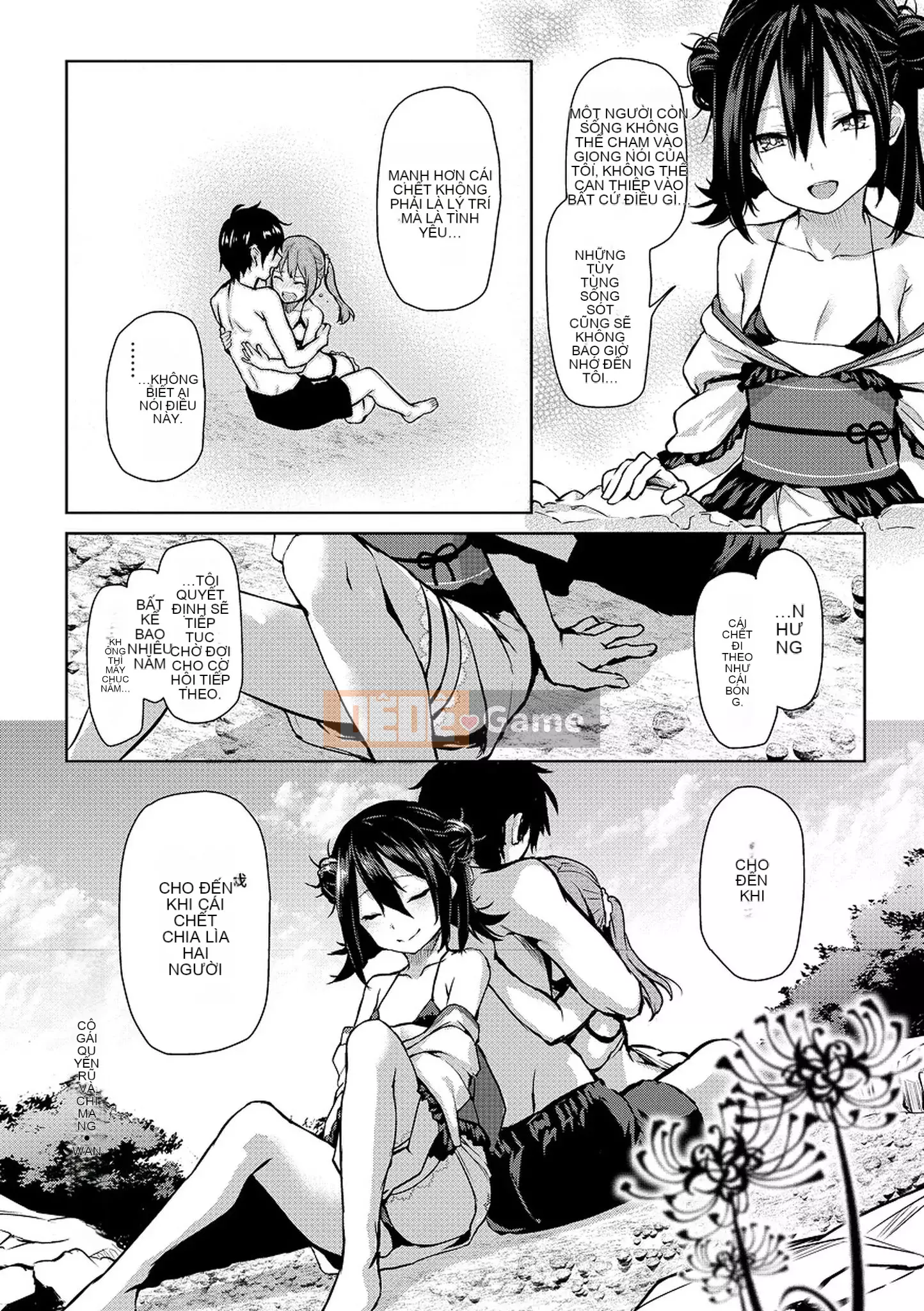 [Michikingu] Máy thổi Azato