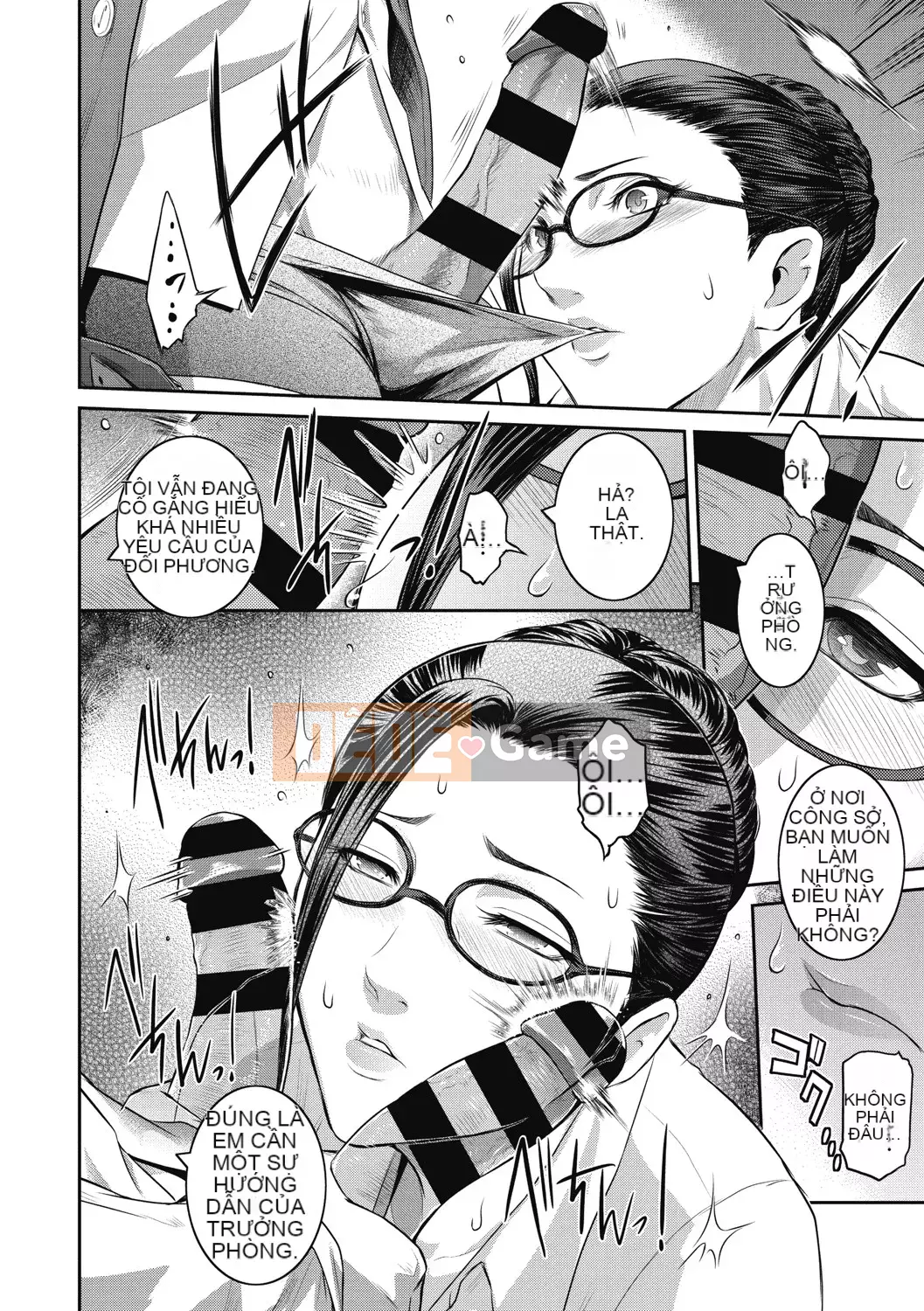 [Kokonoki Nao] #Giỏ trái cây [Kỹ thuật số]