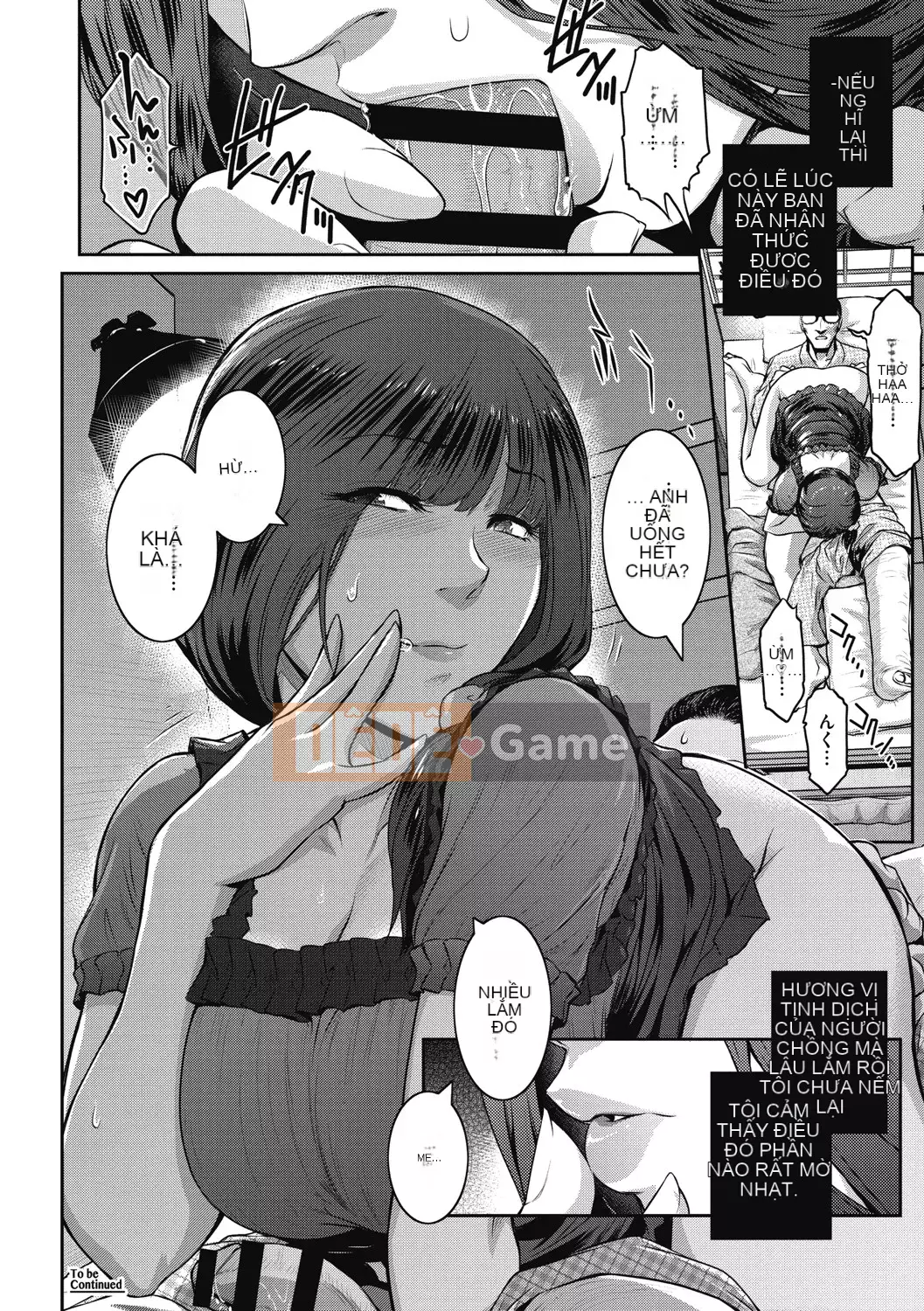 [Kokonoki Nao] #Giỏ trái cây [Kỹ thuật số]