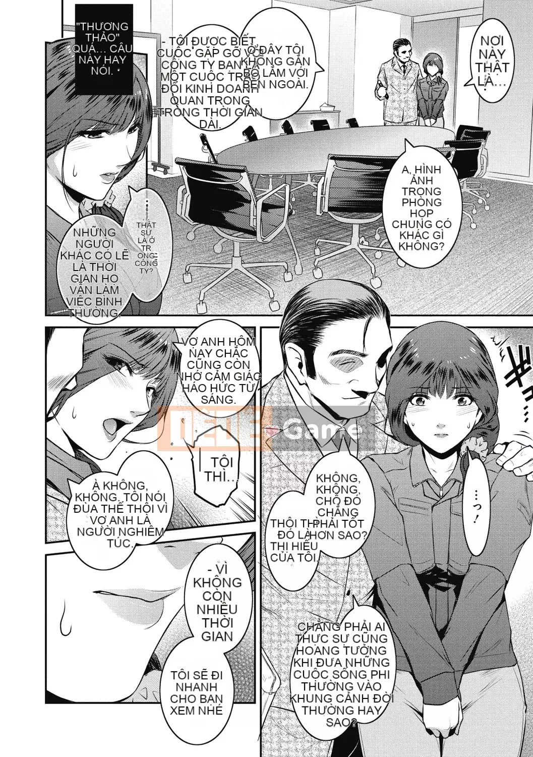 [Kokonoki Nao] #Giỏ trái cây [Kỹ thuật số]