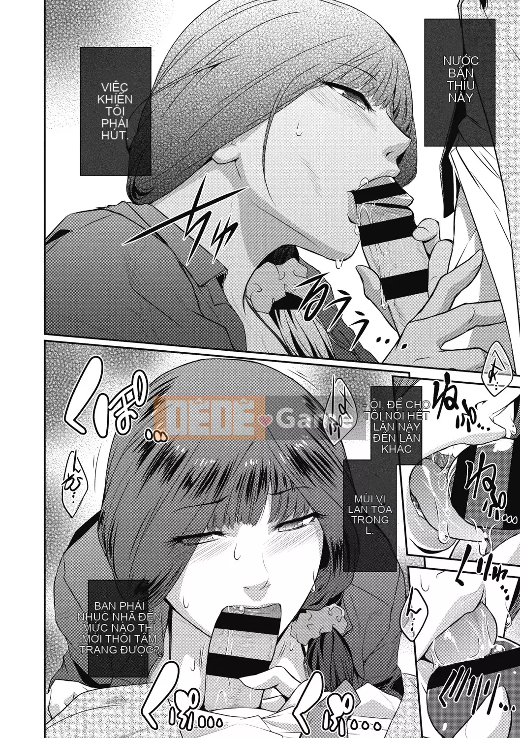 [Kokonoki Nao] #Giỏ trái cây [Kỹ thuật số]