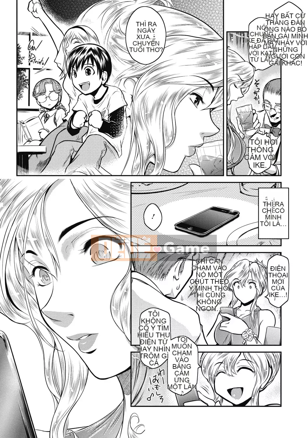 [Kokonoki Nao] #Giỏ trái cây [Kỹ thuật số]