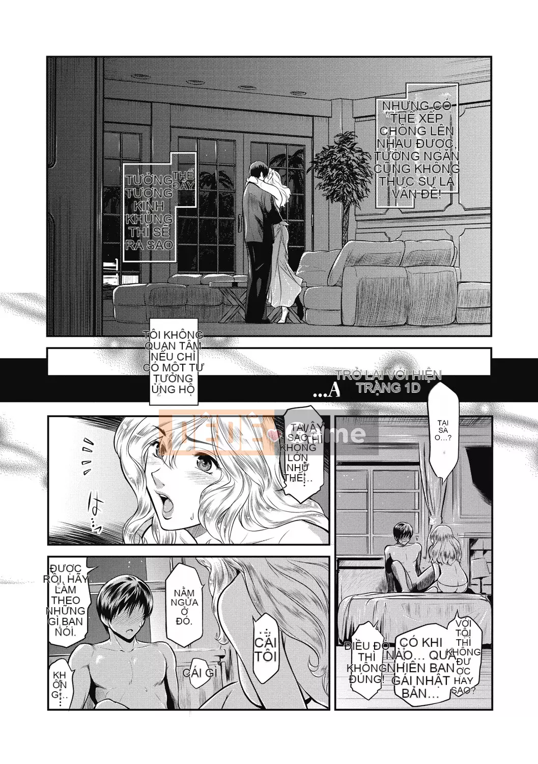 [Kokonoki Nao] #Giỏ trái cây [Kỹ thuật số]