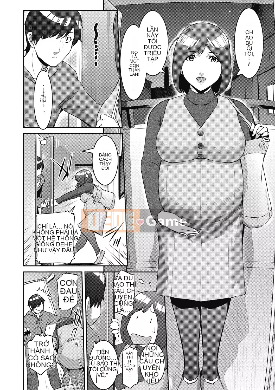 [Kokonoki Nao] #Giỏ trái cây [Kỹ thuật số]