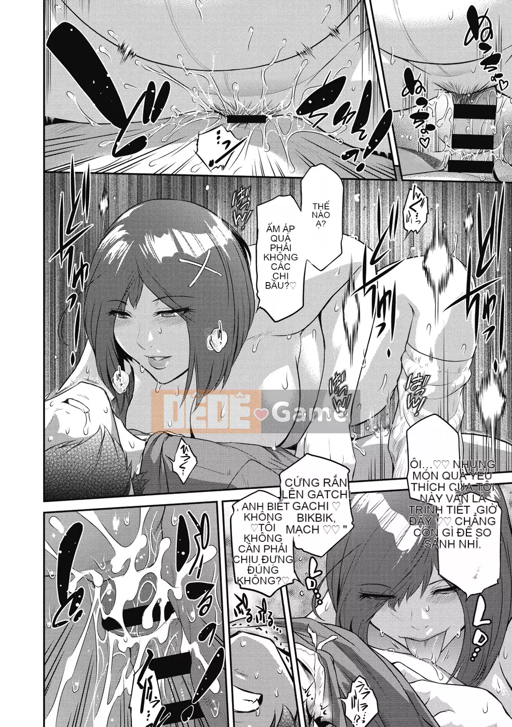 [Kokonoki Nao] #Giỏ trái cây [Kỹ thuật số]