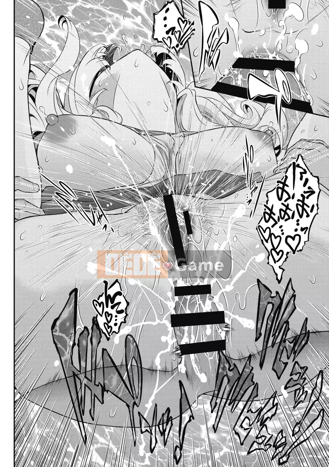 [Kokonoki Nao] #Giỏ trái cây [Kỹ thuật số]