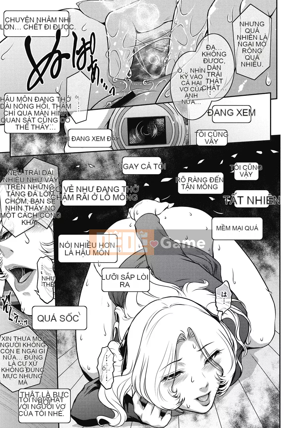 [Kokonoki Nao] #Giỏ trái cây [Kỹ thuật số]