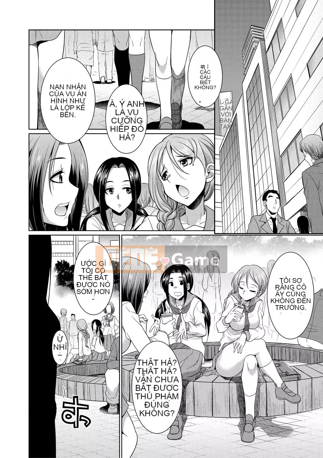 [Kichiku King Hankagumi] [Tsukishita Kaguya] Luật sư → Futanari → Giao hàng trực tiếp ♥ [Kỹ thuật số]