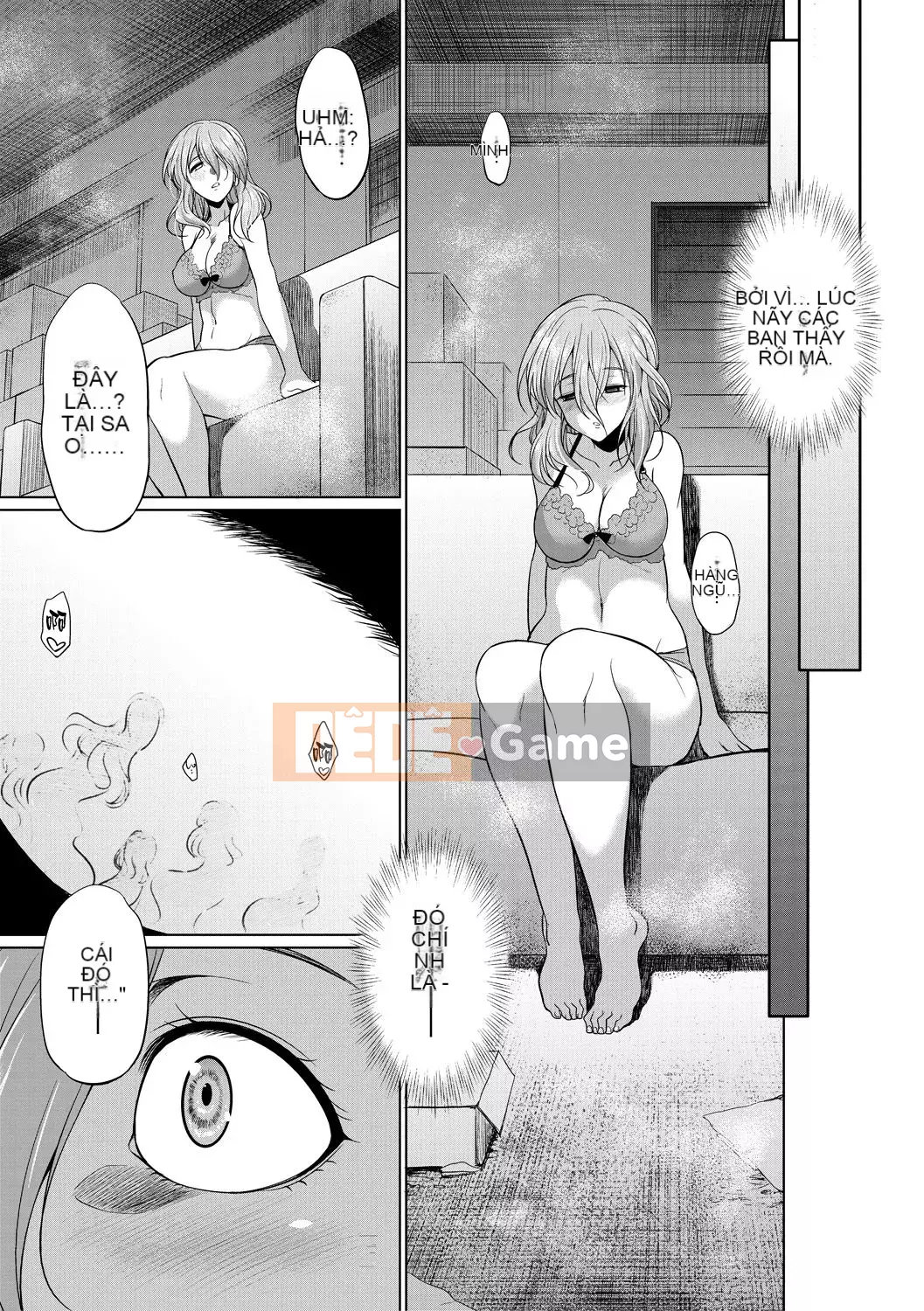 [Kichiku King Hankagumi] [Tsukishita Kaguya] Luật sư → Futanari → Giao hàng trực tiếp ♥ [Kỹ thuật số]