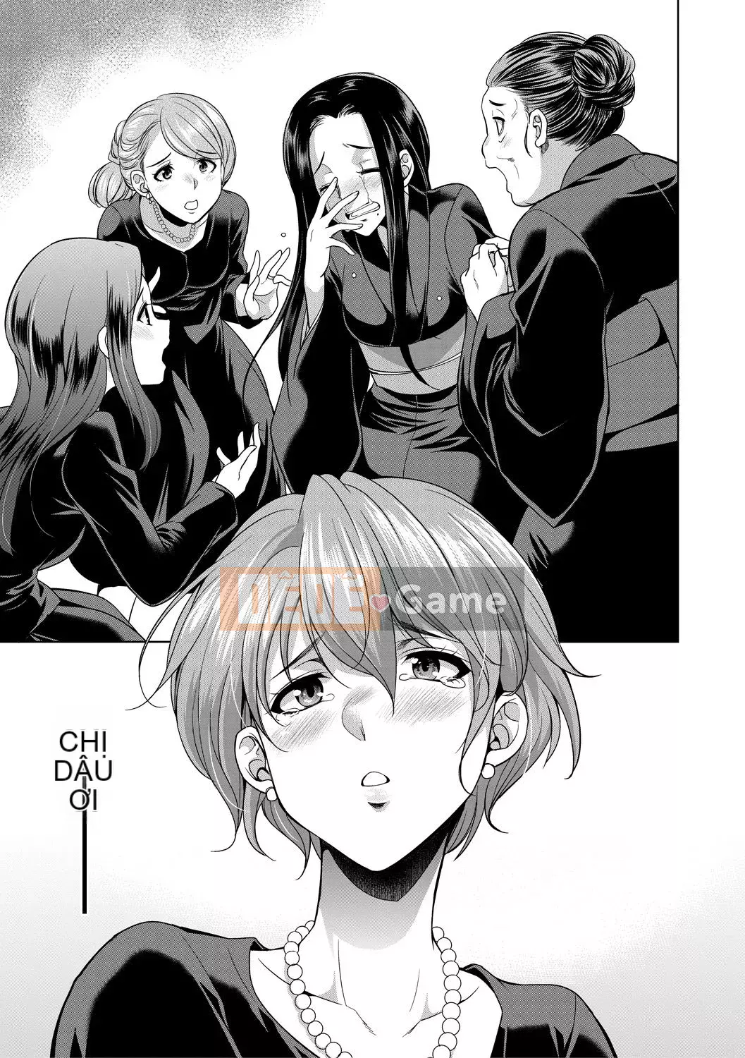 [Kichiku King Hankagumi] [Tsukishita Kaguya] Luật sư → Futanari → Giao hàng trực tiếp ♥ [Kỹ thuật số]