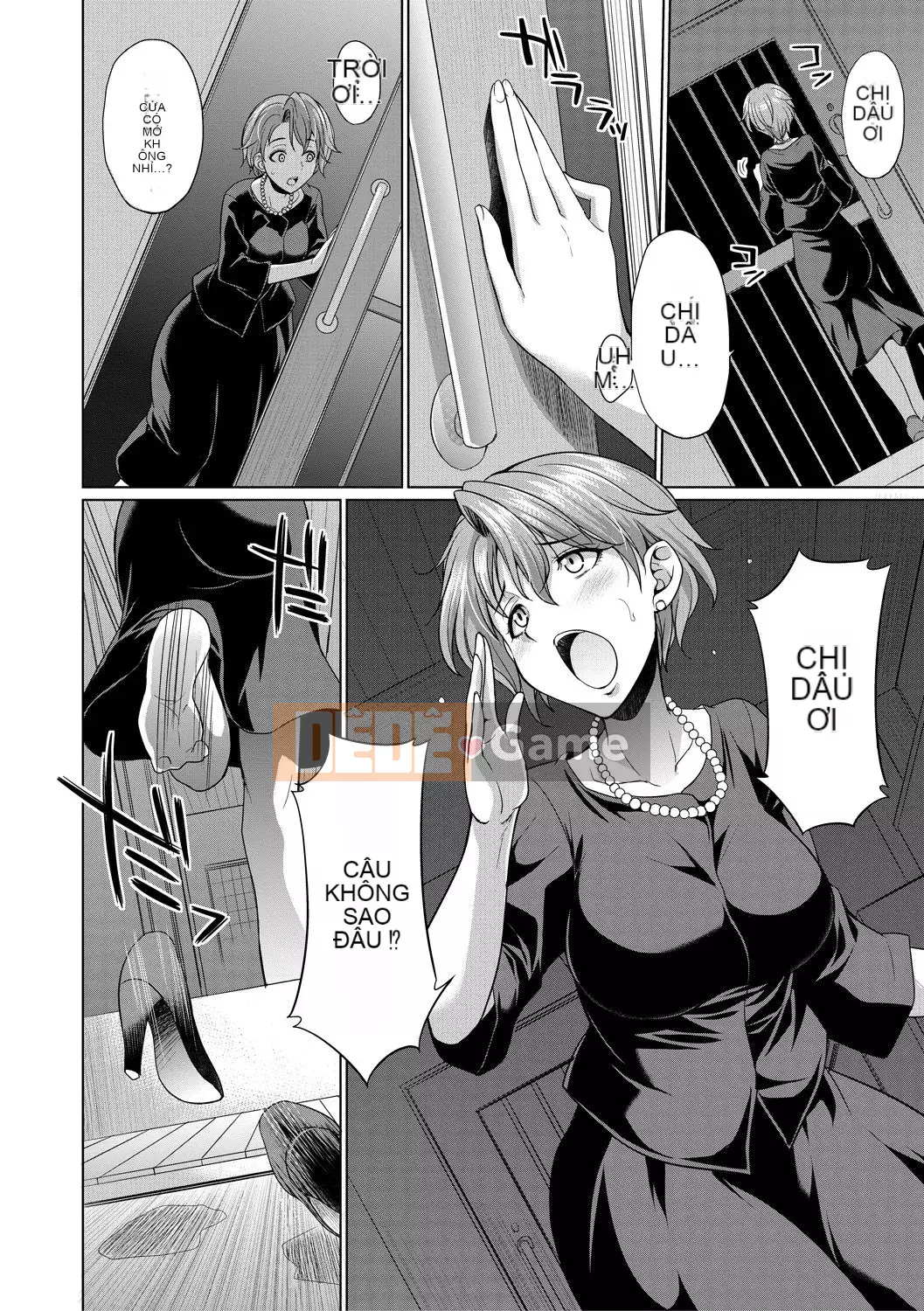 [Kichiku King Hankagumi] [Tsukishita Kaguya] Luật sư → Futanari → Giao hàng trực tiếp ♥ [Kỹ thuật số]