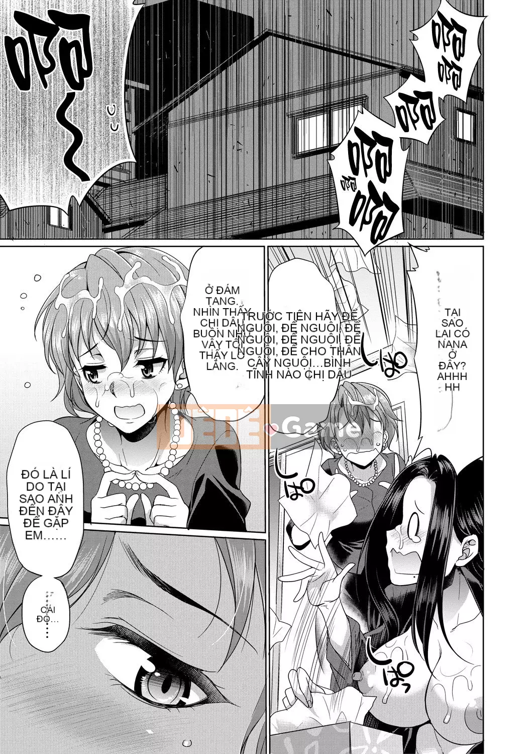 [Kichiku King Hankagumi] [Tsukishita Kaguya] Luật sư → Futanari → Giao hàng trực tiếp ♥ [Kỹ thuật số]