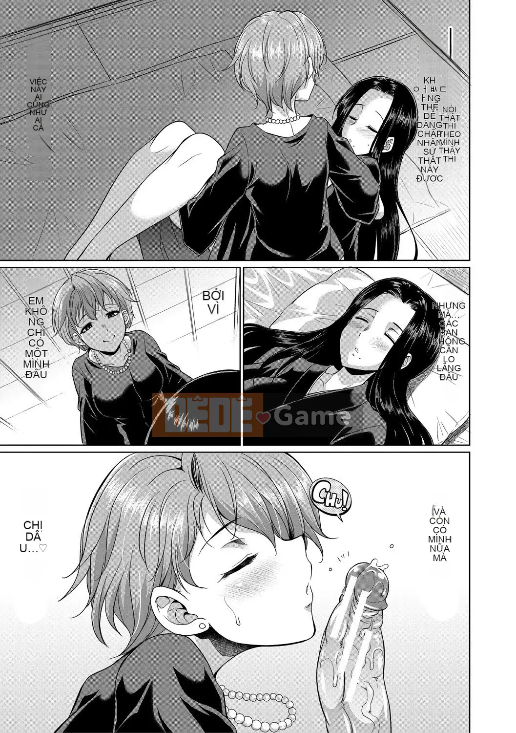 [Kichiku King Hankagumi] [Tsukishita Kaguya] Luật sư → Futanari → Giao hàng trực tiếp ♥ [Kỹ thuật số]