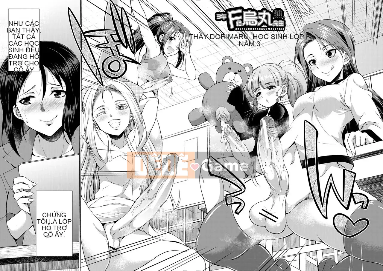 [Kichiku King Hankagumi] [Tsukishita Kaguya] Luật sư → Futanari → Giao hàng trực tiếp ♥ [Kỹ thuật số]