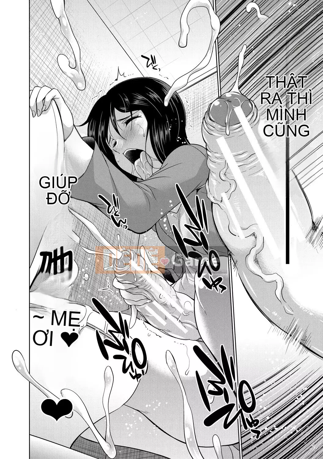 [Kichiku King Hankagumi] [Tsukishita Kaguya] Luật sư → Futanari → Giao hàng trực tiếp ♥ [Kỹ thuật số]