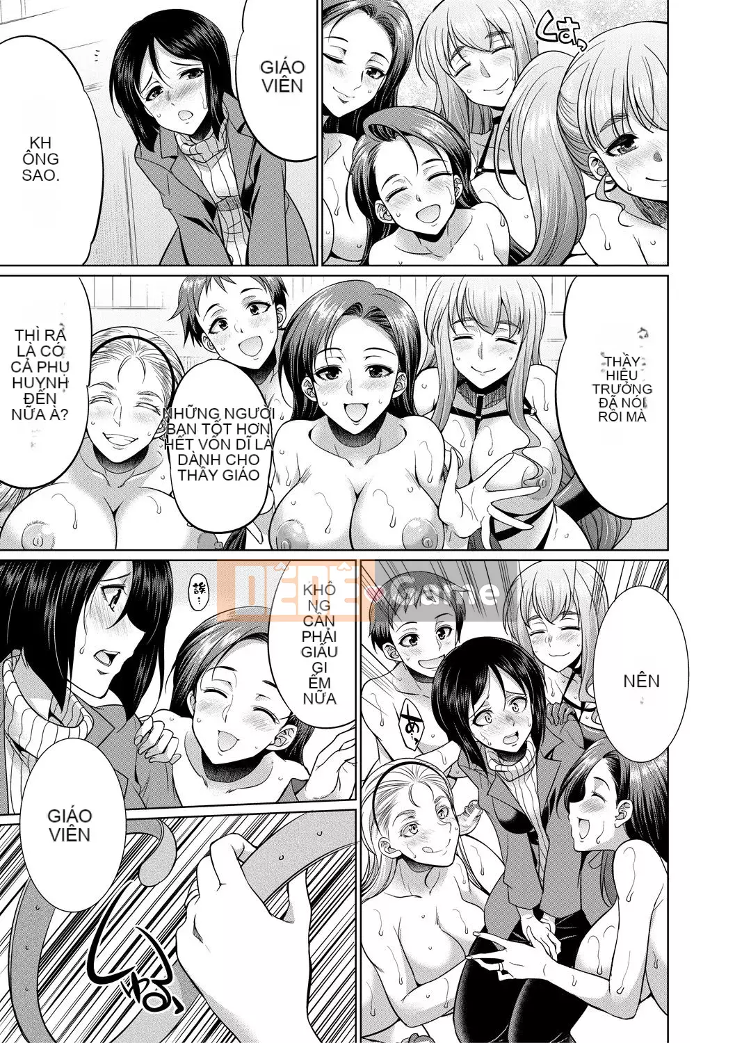 [Kichiku King Hankagumi] [Tsukishita Kaguya] Luật sư → Futanari → Giao hàng trực tiếp ♥ [Kỹ thuật số]