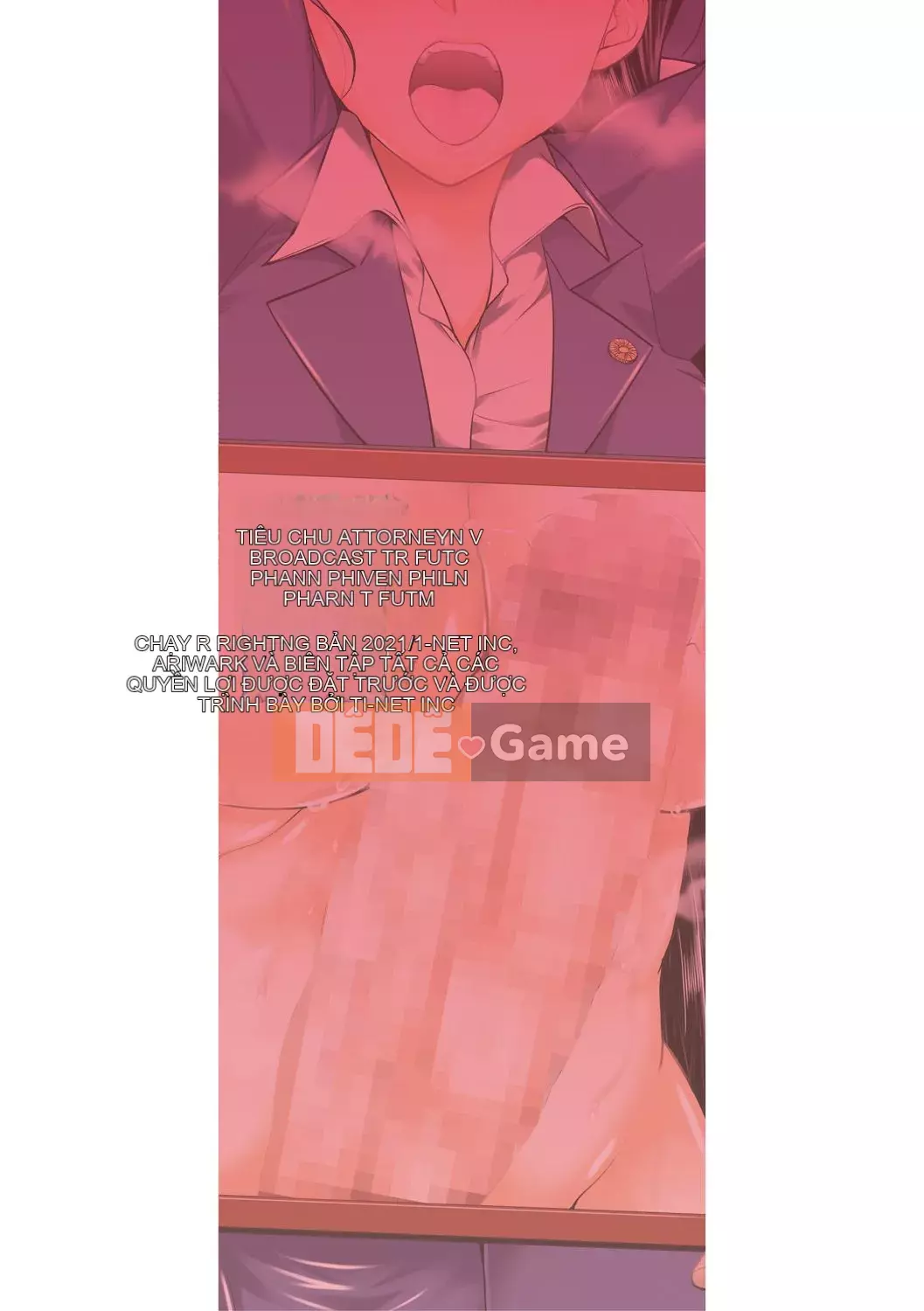 [Kichiku King Hankagumi] [Tsukishita Kaguya] Luật sư → Futanari → Giao hàng trực tiếp ♥ [Kỹ thuật số]